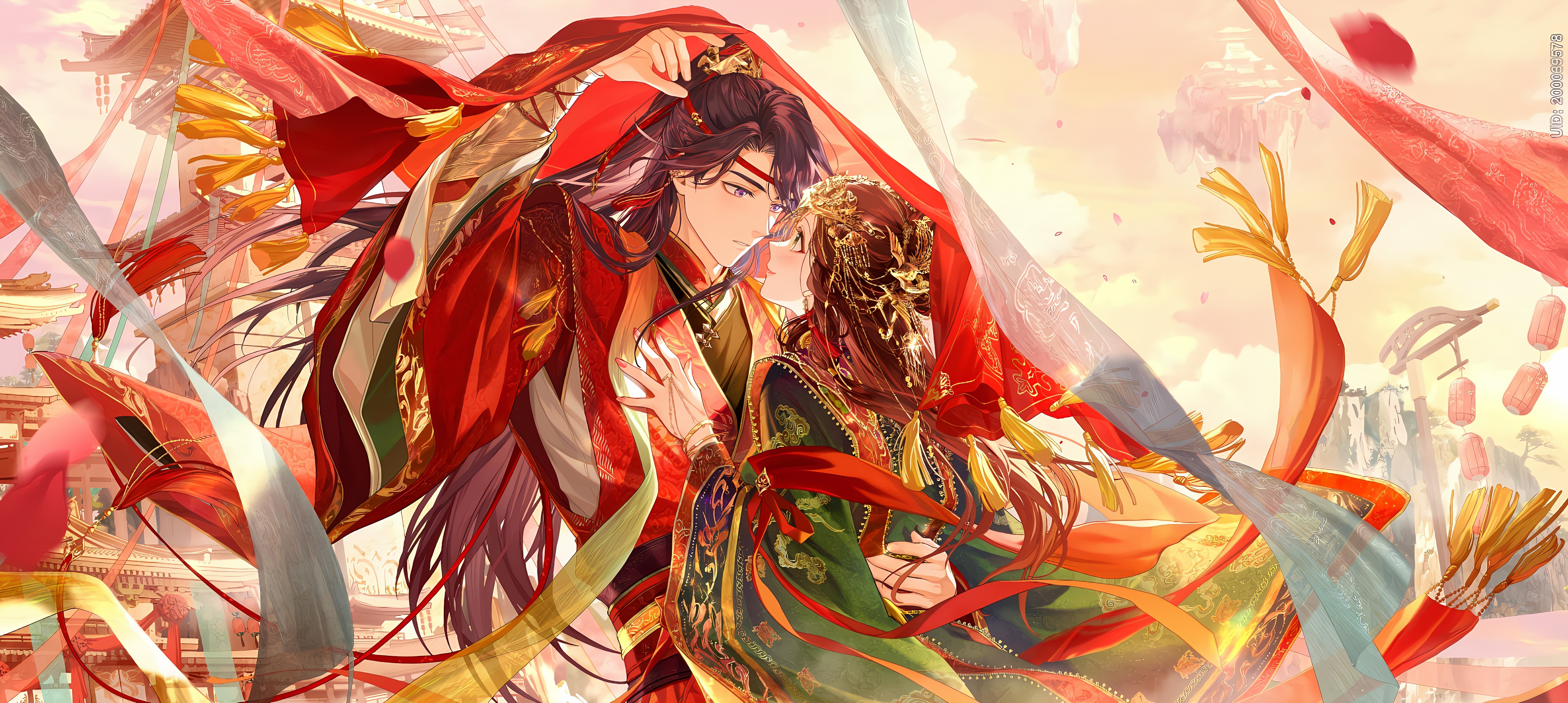 Cute but.. Tears of Themis | HoYoLAB