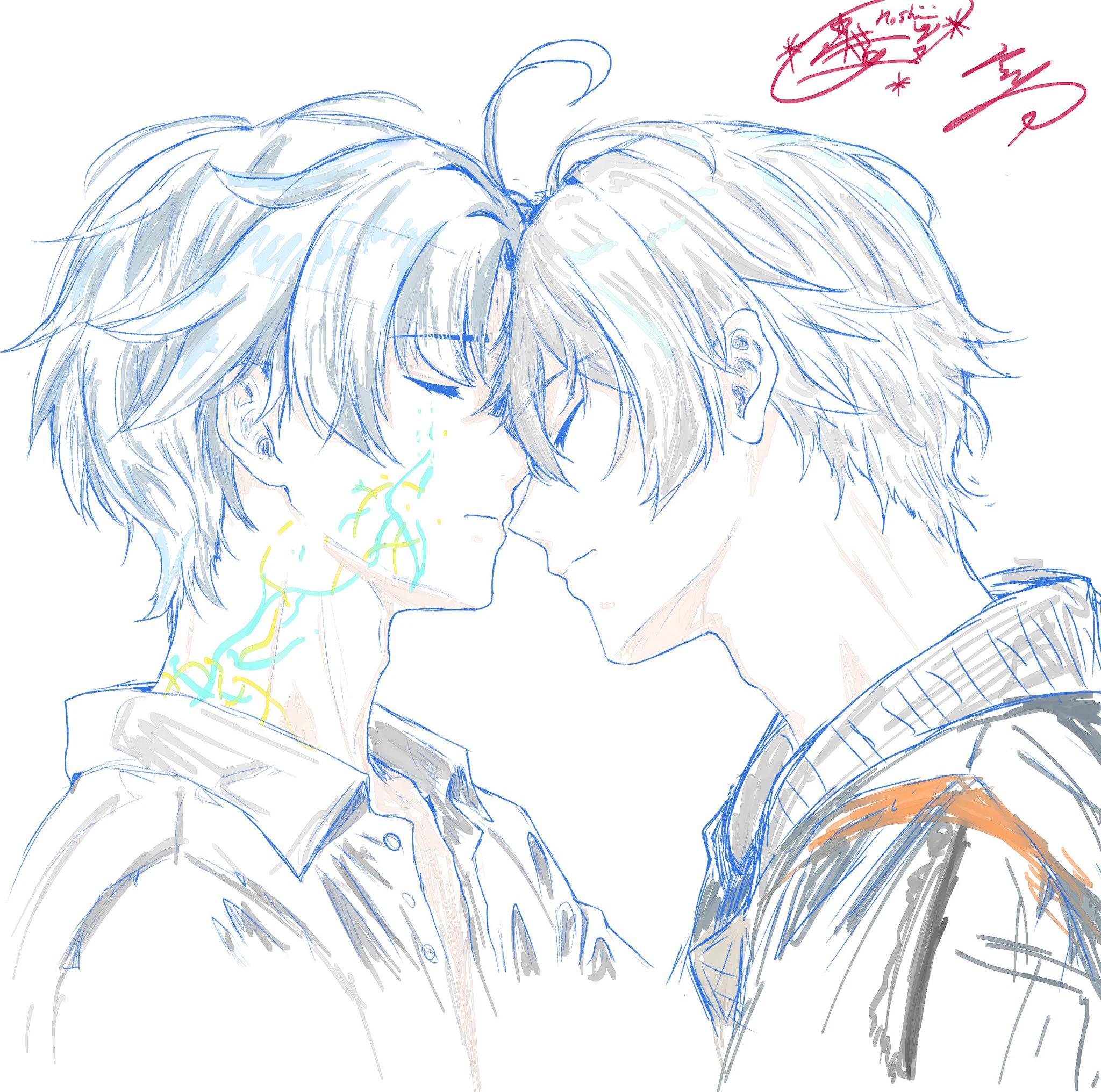 みんなの願いは同時には叶わない Zenless Zone Zero Hoyolab