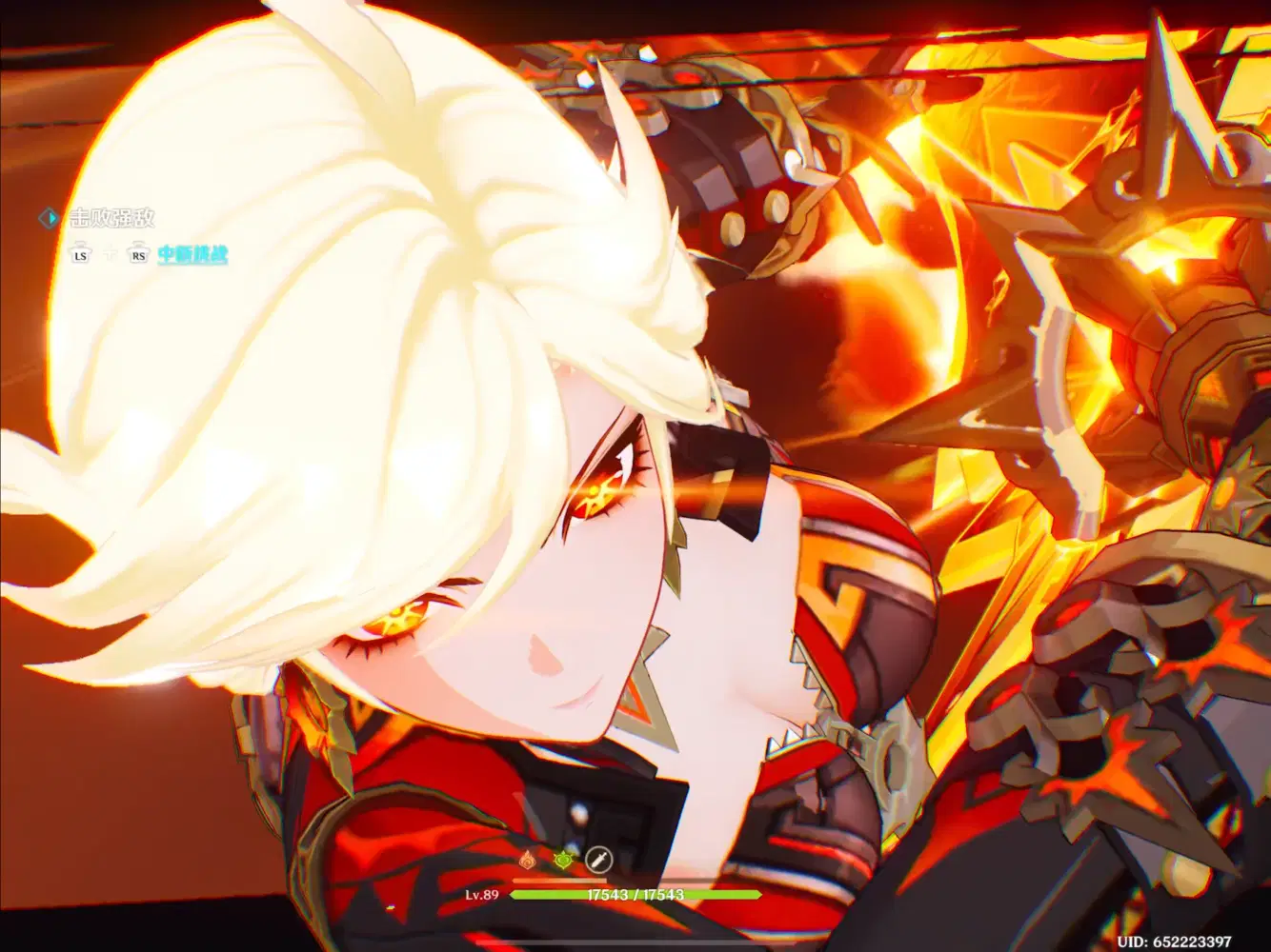 原神 原神 (@gensin1002) / X