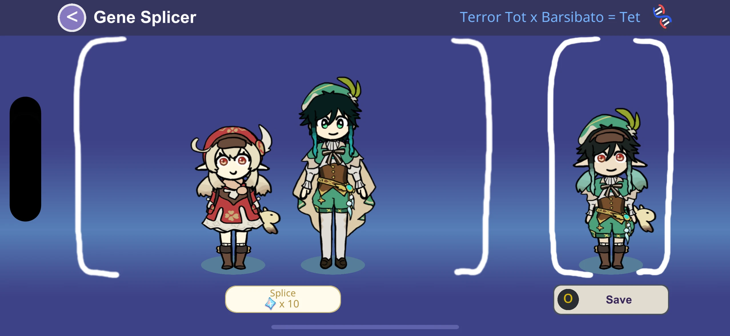 What have I done Genshin Impact | HoYoLAB