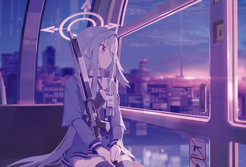 Blue Archive Day 17 HoYoLAB blue-archive-day-17-hoyolab