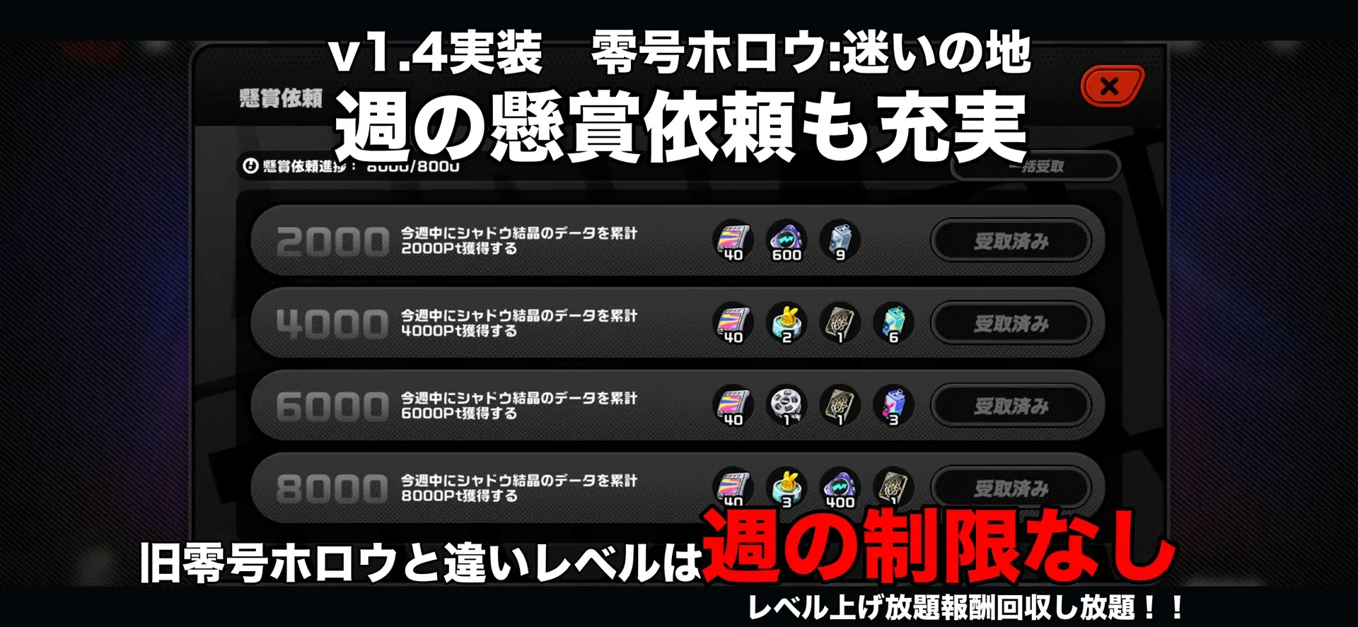 攻略】新・零号ホロウは初心者でも攻略可能！！ Zenless Zone Zero | HoYoLAB