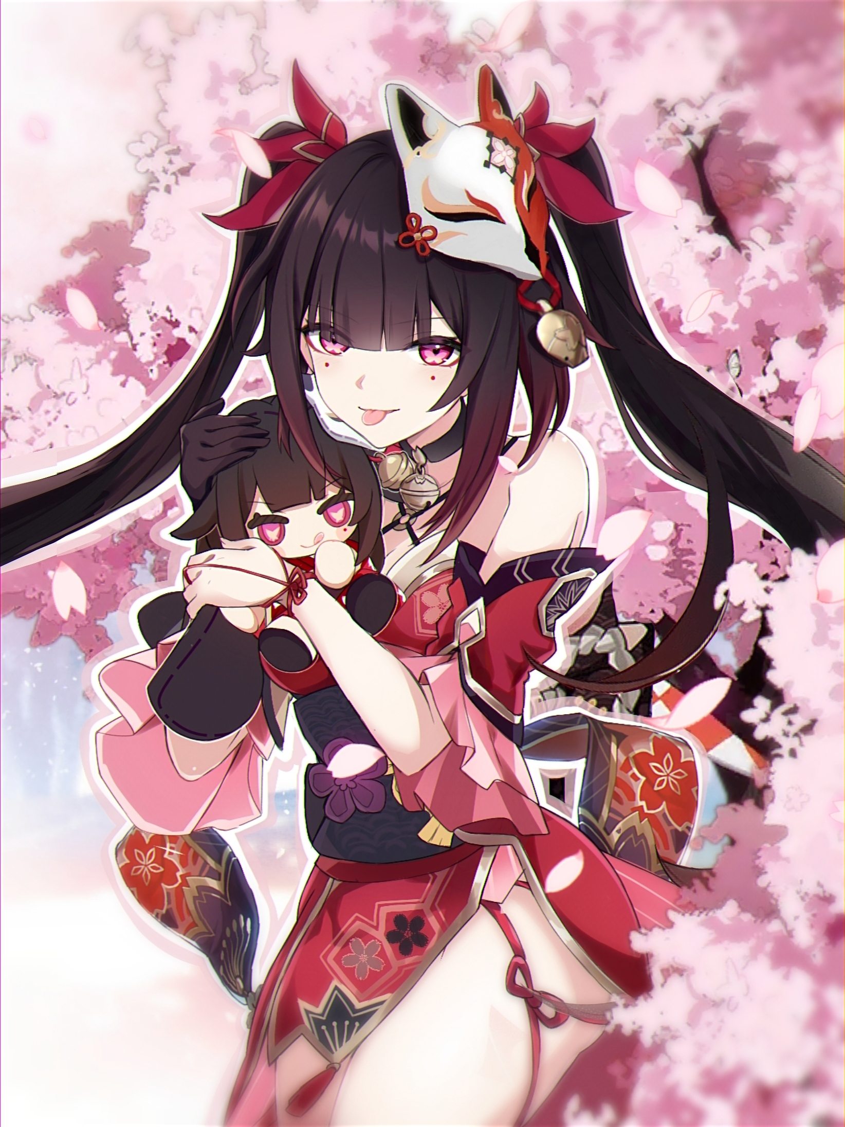 HANABI Hanabi #24 Honkai: Star Rail | HoYoLAB