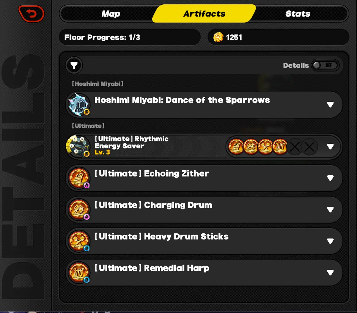Lost Void Explorer's Badge Guide Zenless Zone Zero | HoYoLAB
