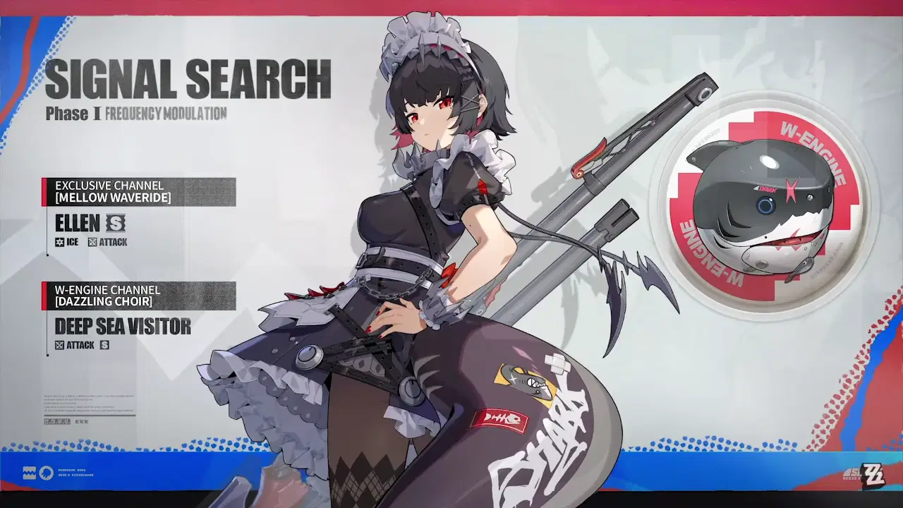 ZZZ 1.5 Special Program | Phase 1 & 2 Banners Zenless Zone Zero