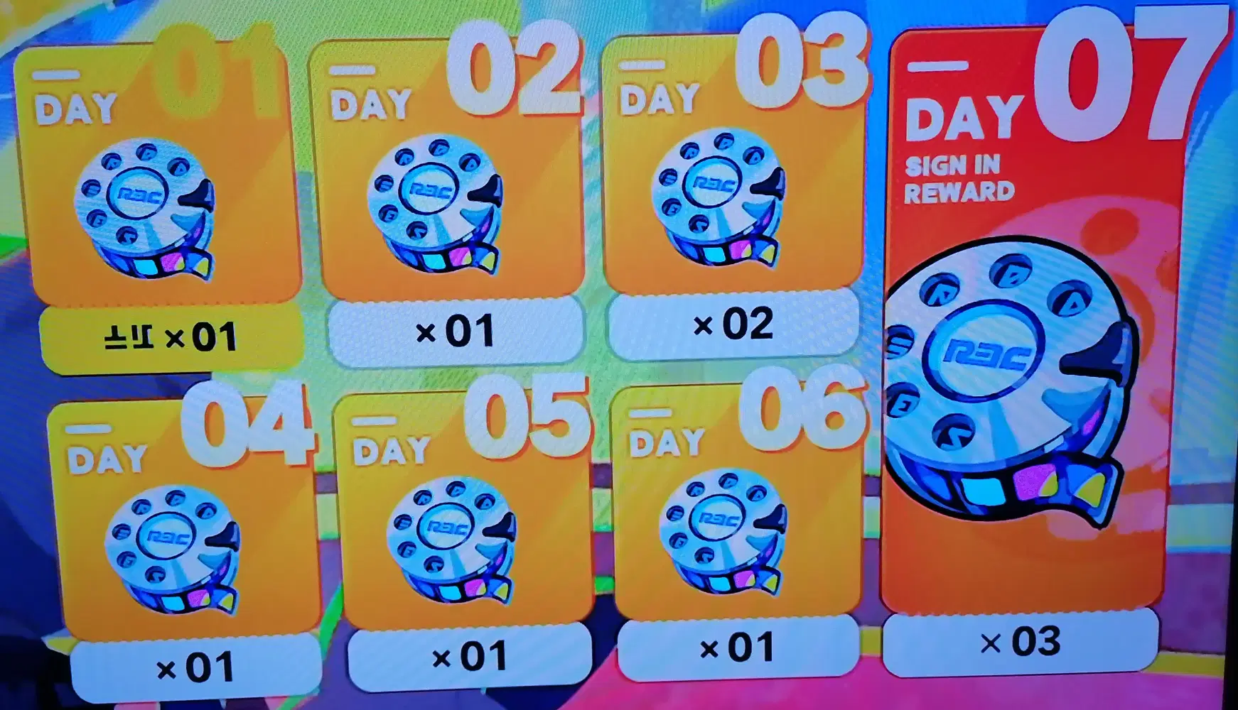 ZZZ 1.5 update daily login rewards 480 polychromes +
