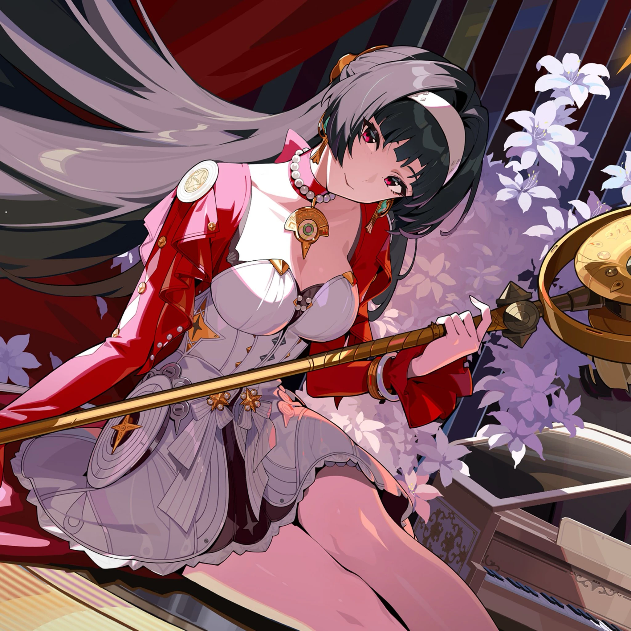 Astra Yao From ZZZ Fan Art By Yuna R Zenless Zone Zero HoYoLAB Astra Yao From ZZZ Fan Art By Yuna R Zenless Zone Zero HoYoLAB