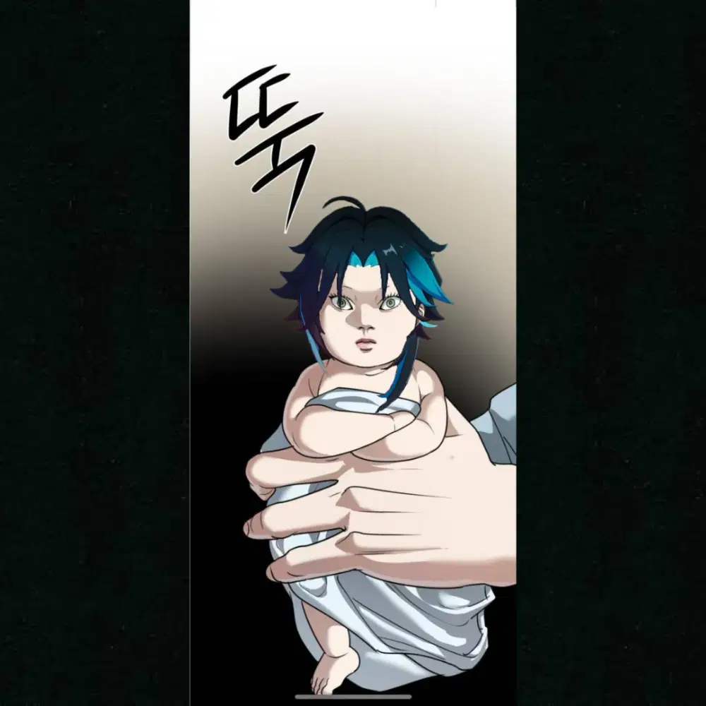 My first meme:- Genshin Impact | HoYoLAB, image size:1000x1000