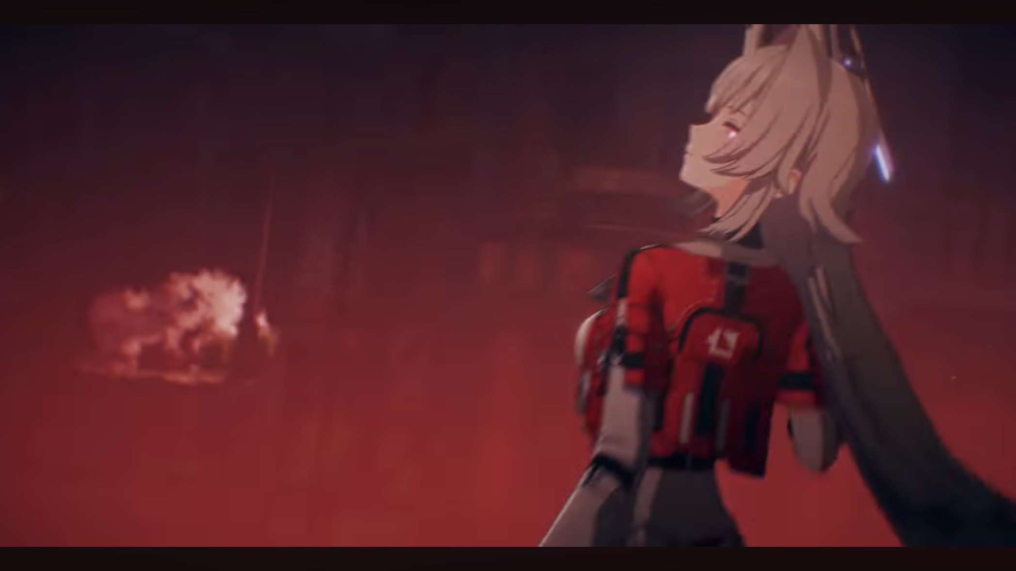 ヘリアって3rdの中だと珍しい分かりやすい表現で怒りを表してるよね Honkai Impact 3rd | HoYoLAB
