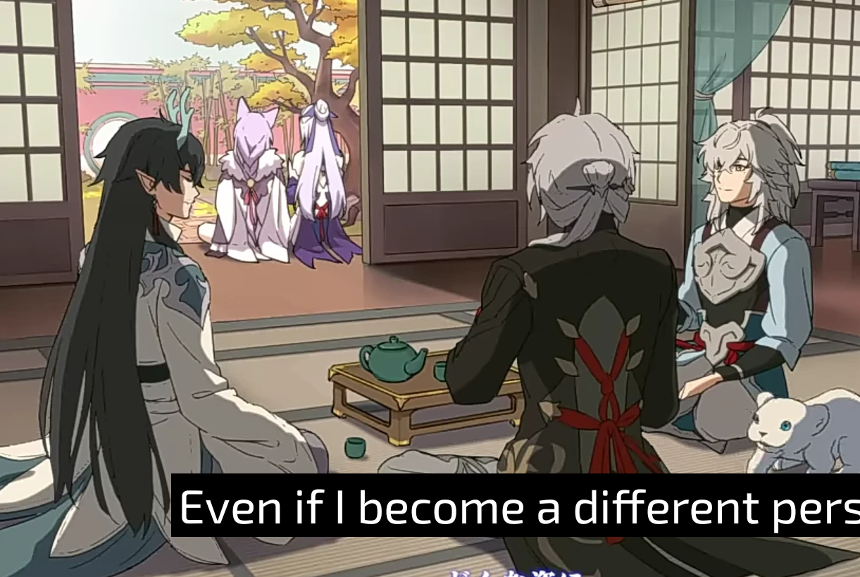 Yingxing Calling Jing Yuan A Bratty Child Is So Funny Honkai Star Rail yingxing-calling-jing-yuan-a-bratty-child-is-so-funny-honkai-star-rail