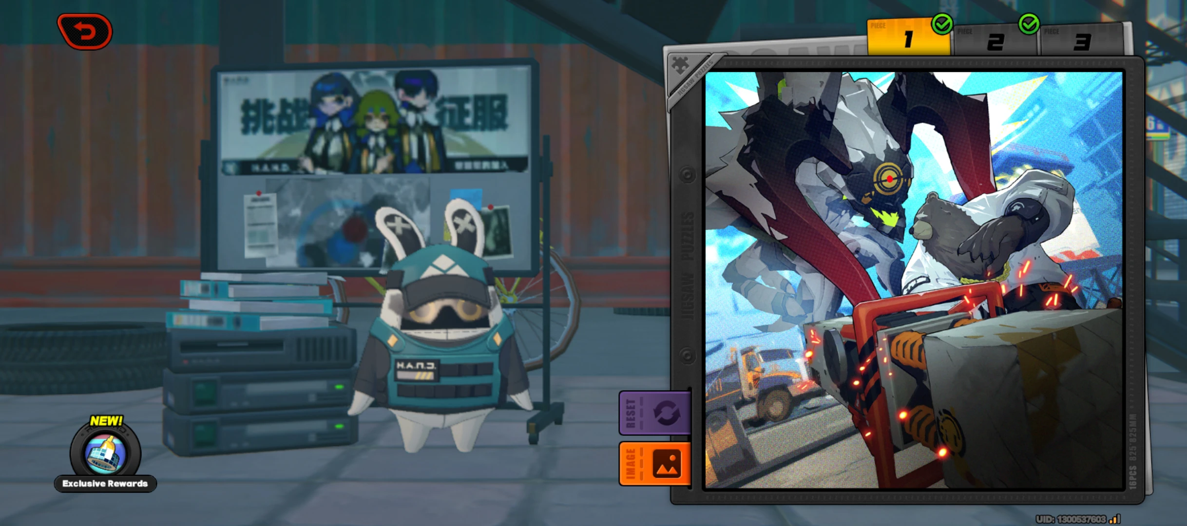 Combat Footage Review! Zenless Zone Zero | HoYoLAB
