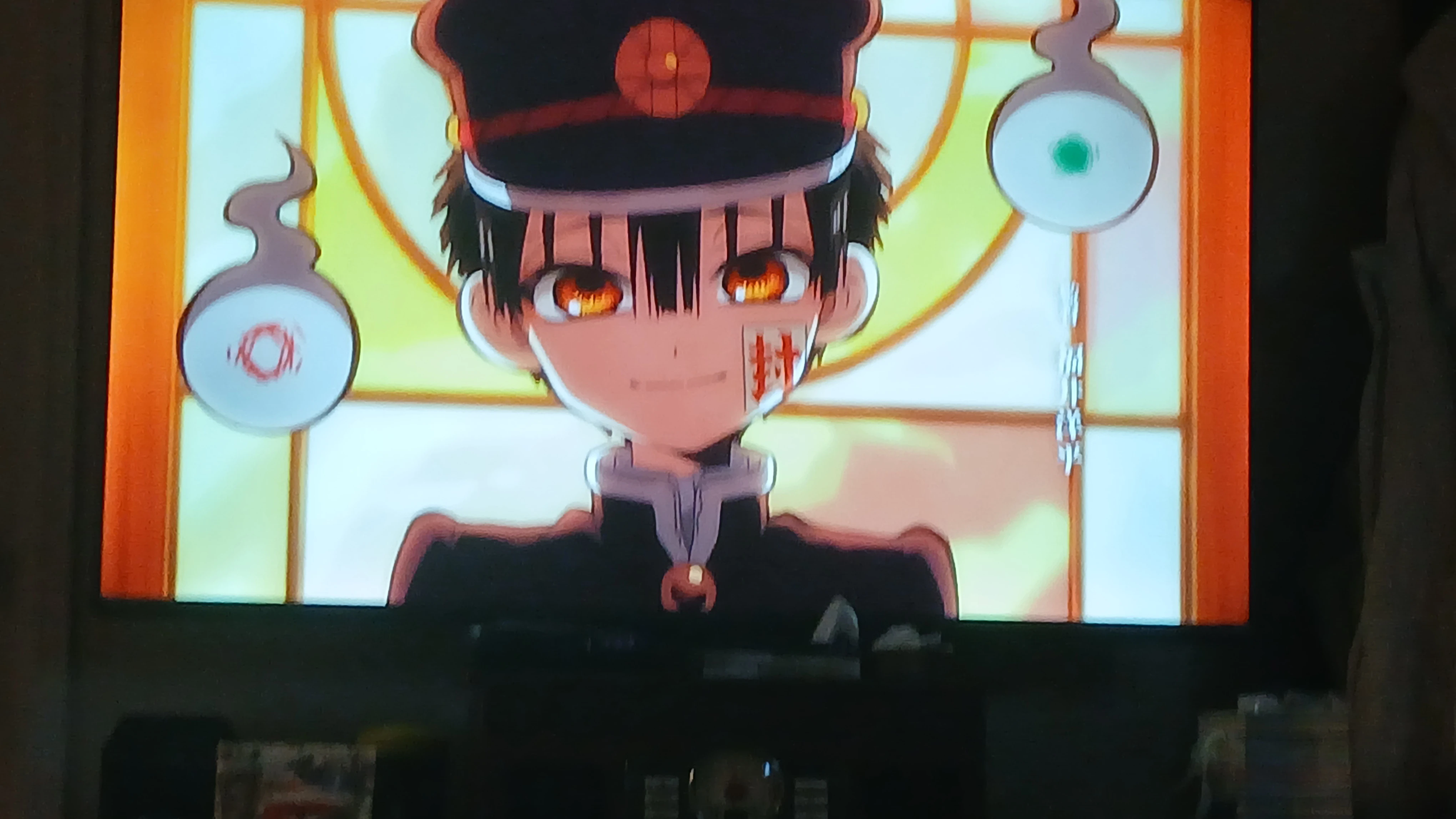 Episode 1 Season 2 of TBHK(on Disney+) it's amazing HoYoLAB