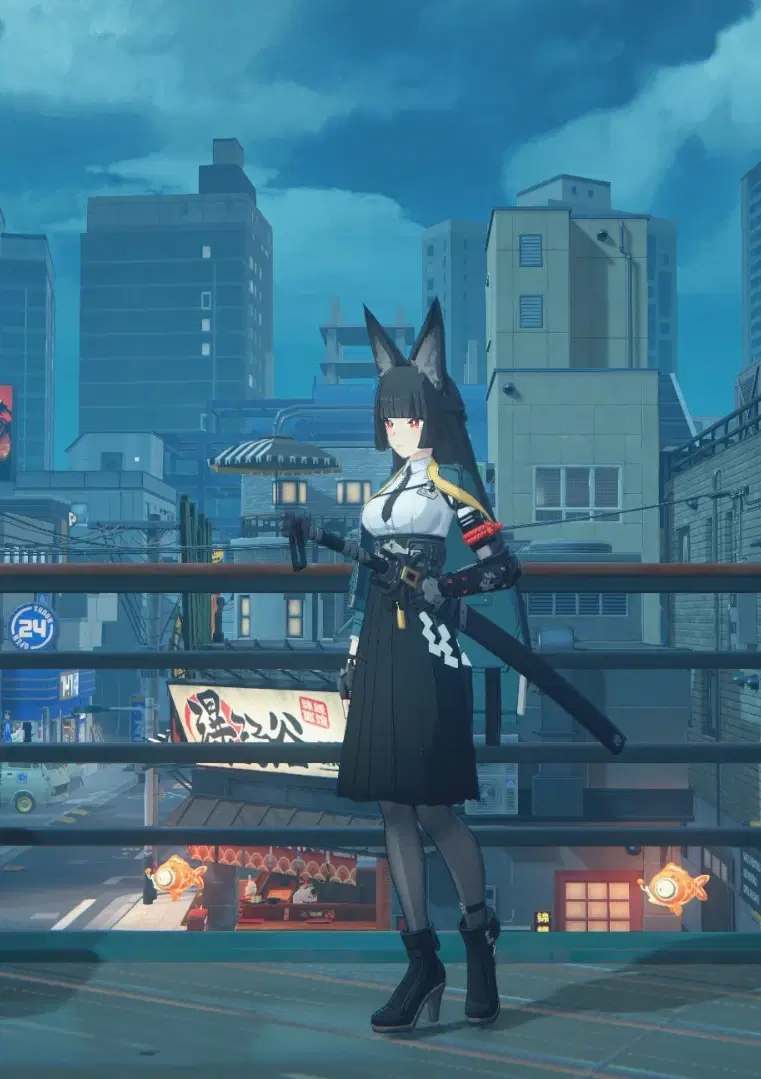 miyabi ページ Miyabi ZZZ Build Guide: Best W-Engines, Disc & Team