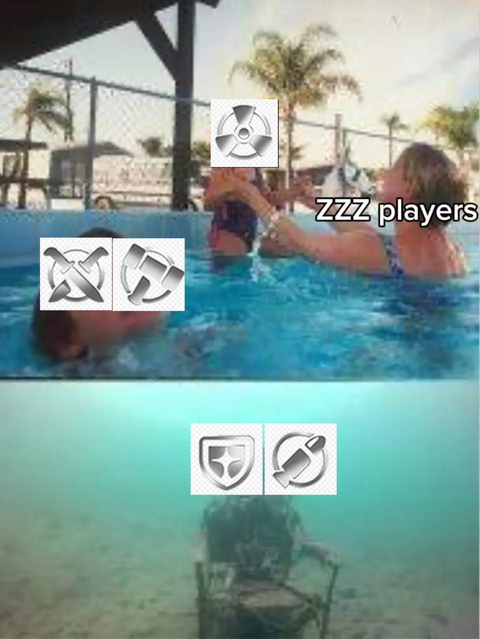 We do this… or am I the only one? Zenless Zone Zero | HoYoLAB