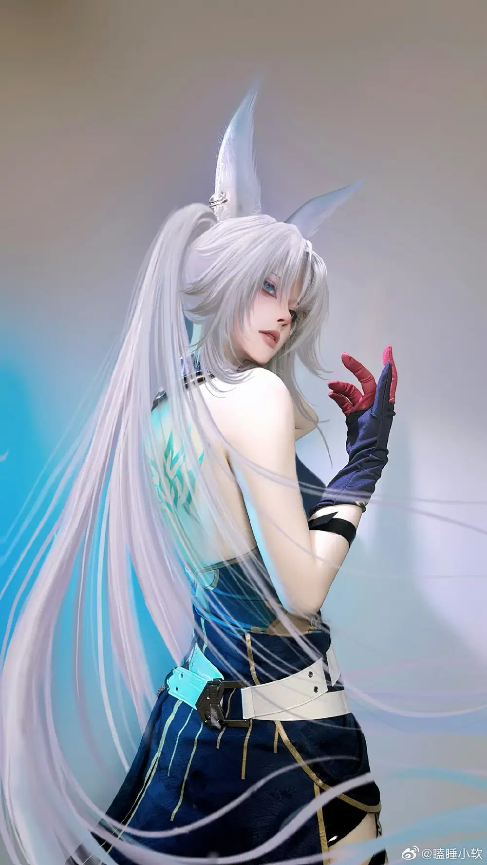 Fei Xiao Cosplay Honkai: Star Rail | HoYoLAB