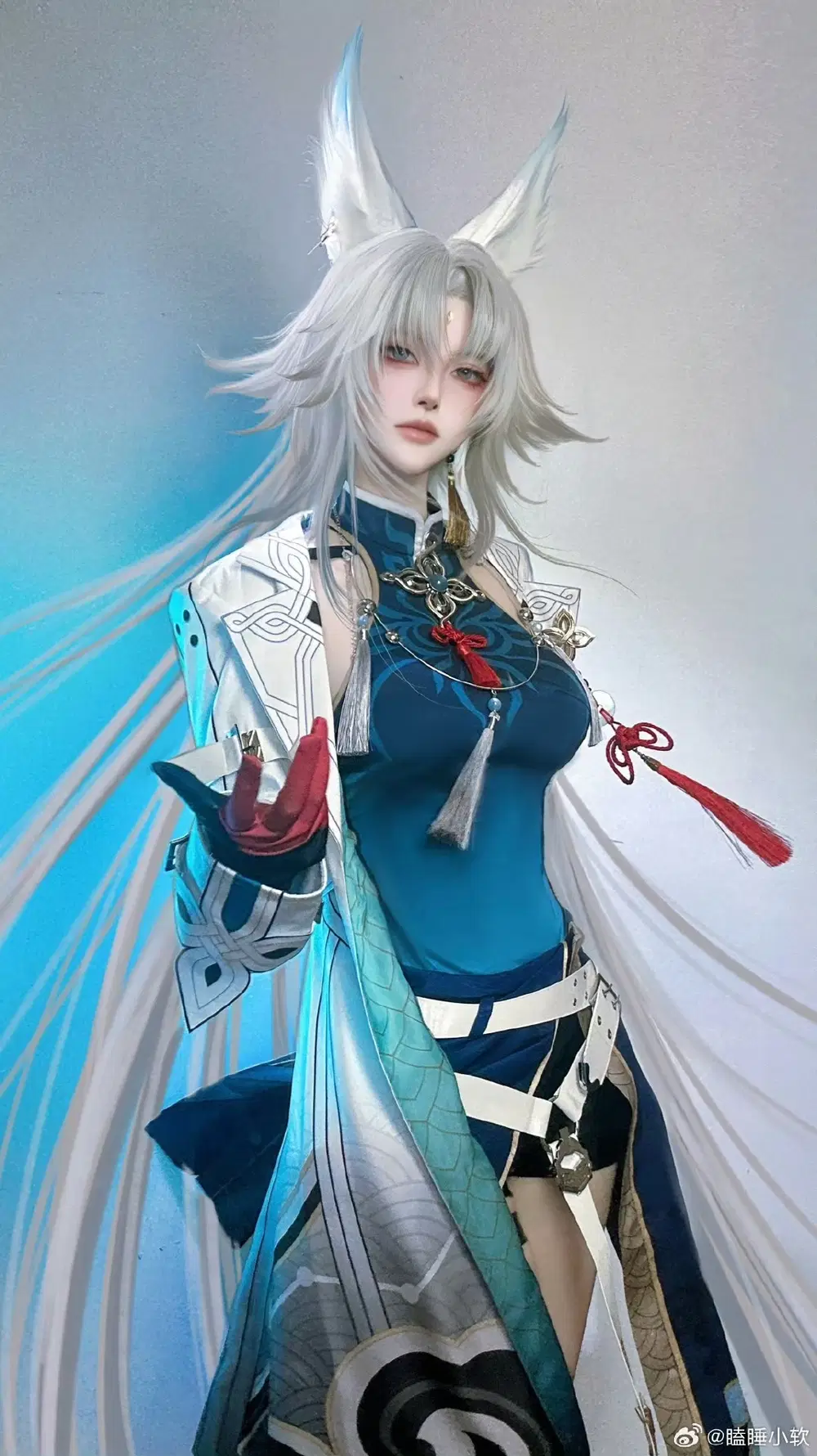 Fei Xiao Cosplay Honkai: Star Rail | HoYoLAB