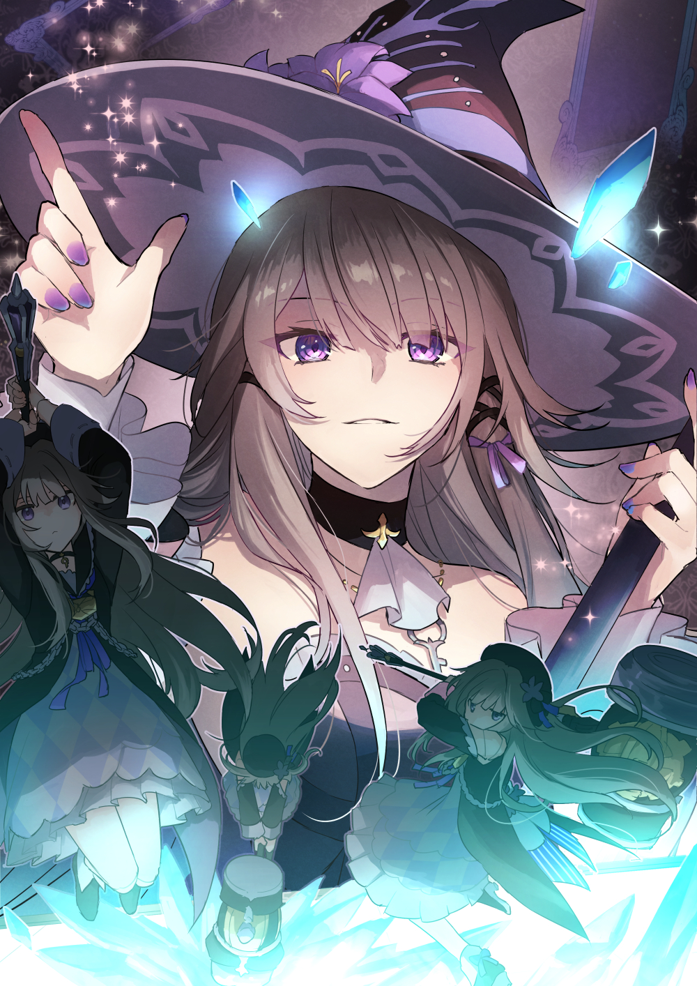 ザ・ヘルタ Honkai: Star Rail | HoYoLAB