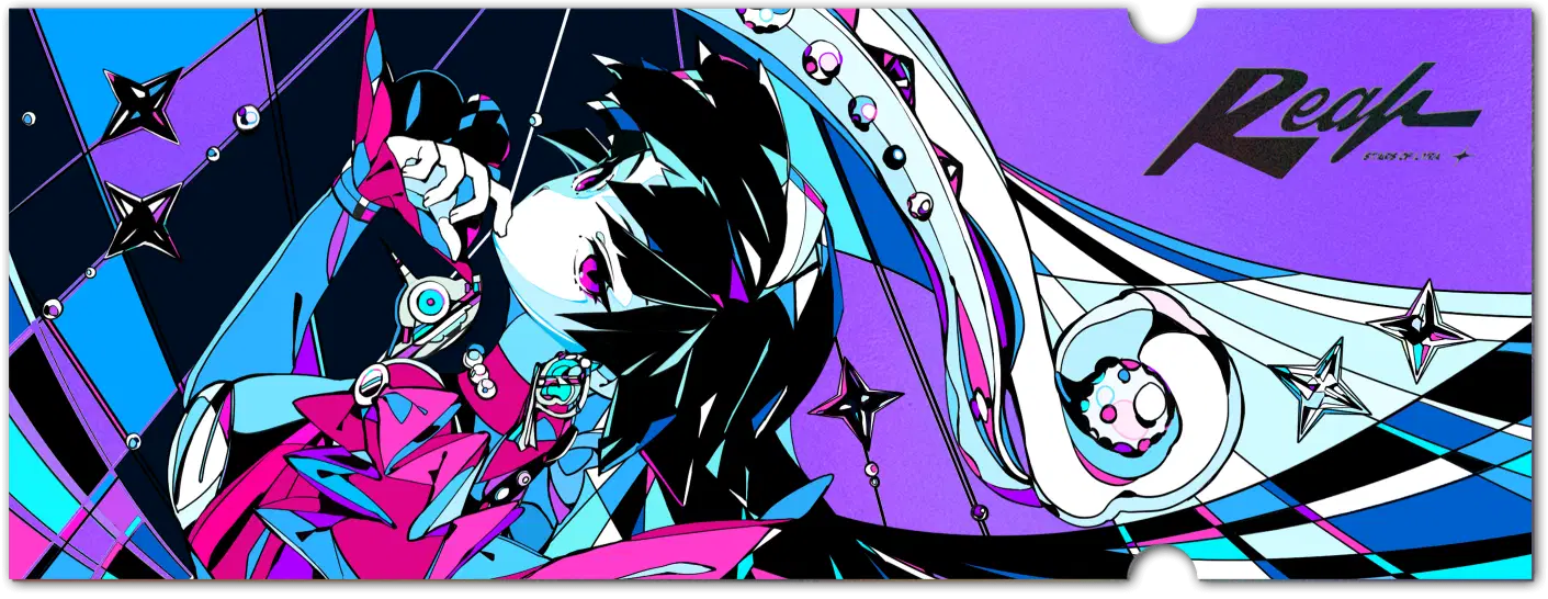 Astra Yao tickets! Zenless Zone Zero | HoYoLAB