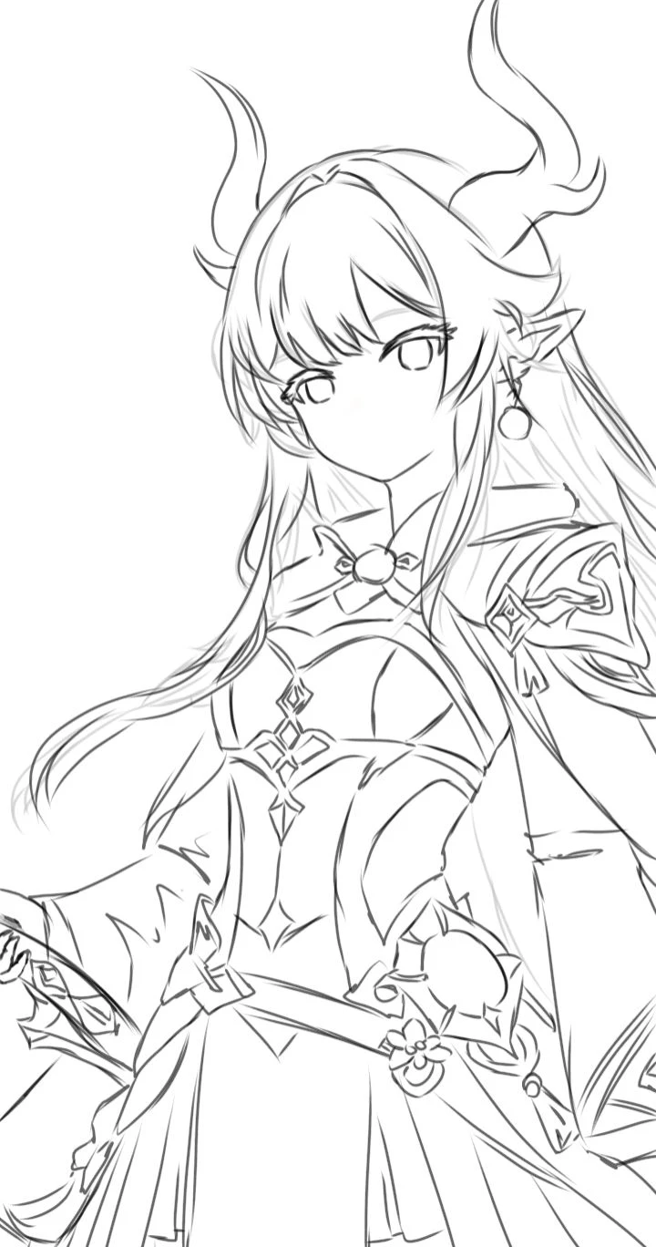 Oc Genshin Murasaki Genshin Impact HoYoLAB oc-genshin-murasaki-genshin-impact-hoyolab