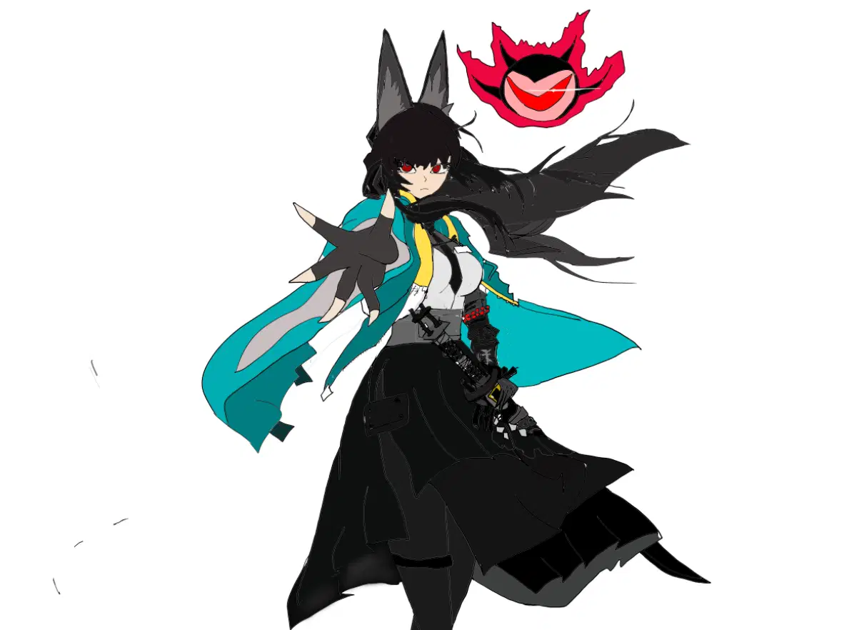 Miyabi ZZZ Zenless Zone Zero | HoYoLAB