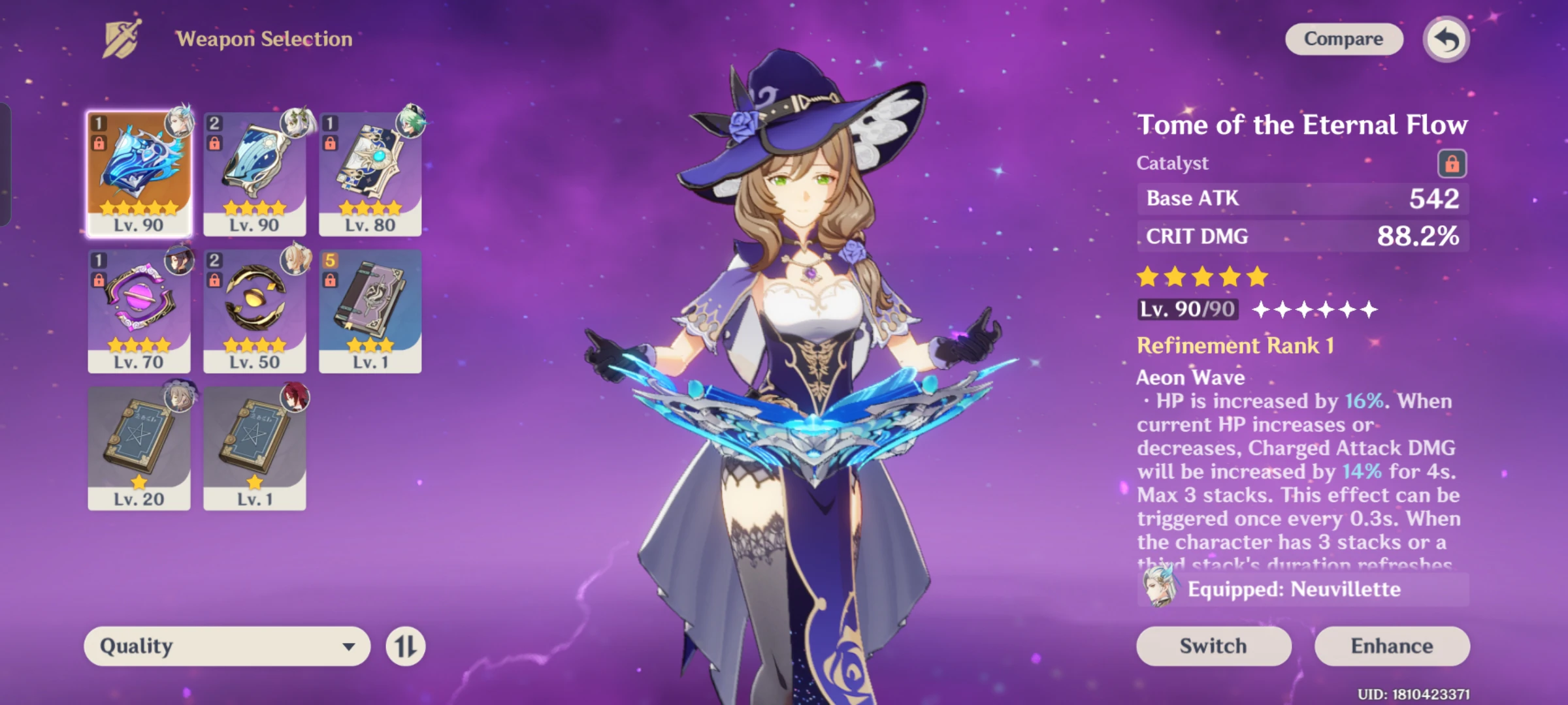 my-best-weapon-for-each-character-honkai-impact-3rd-hoyolab