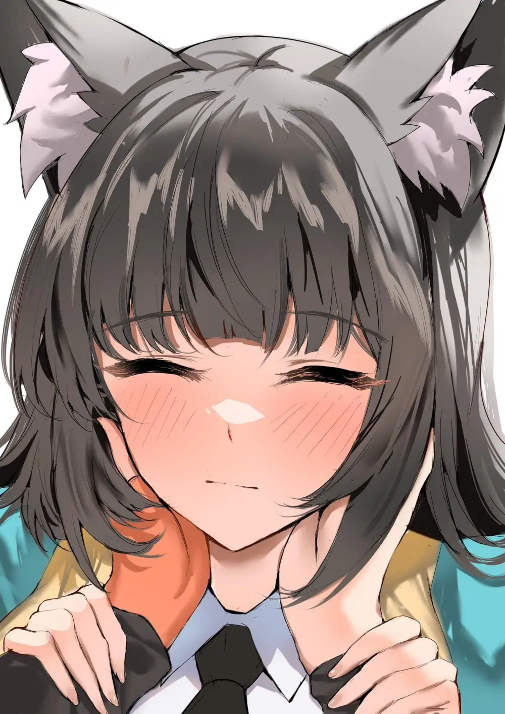 Miyameow Zenless Zone Zero | HoYoLAB