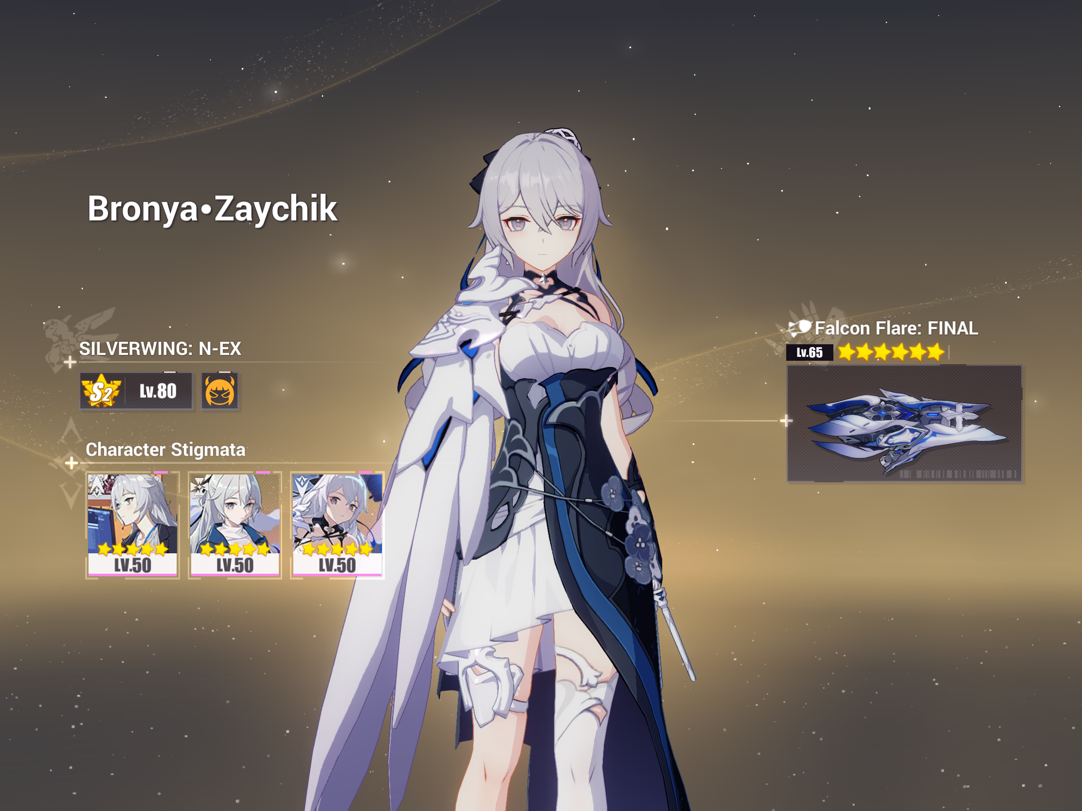 Bronya is the best Honkai Impact 3rd | HoYoLAB