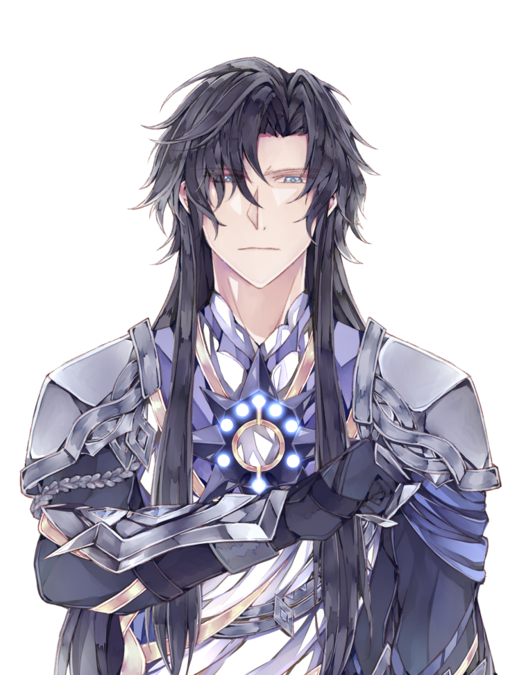 Sentinel Knight Genshin Impact | HoYoLAB