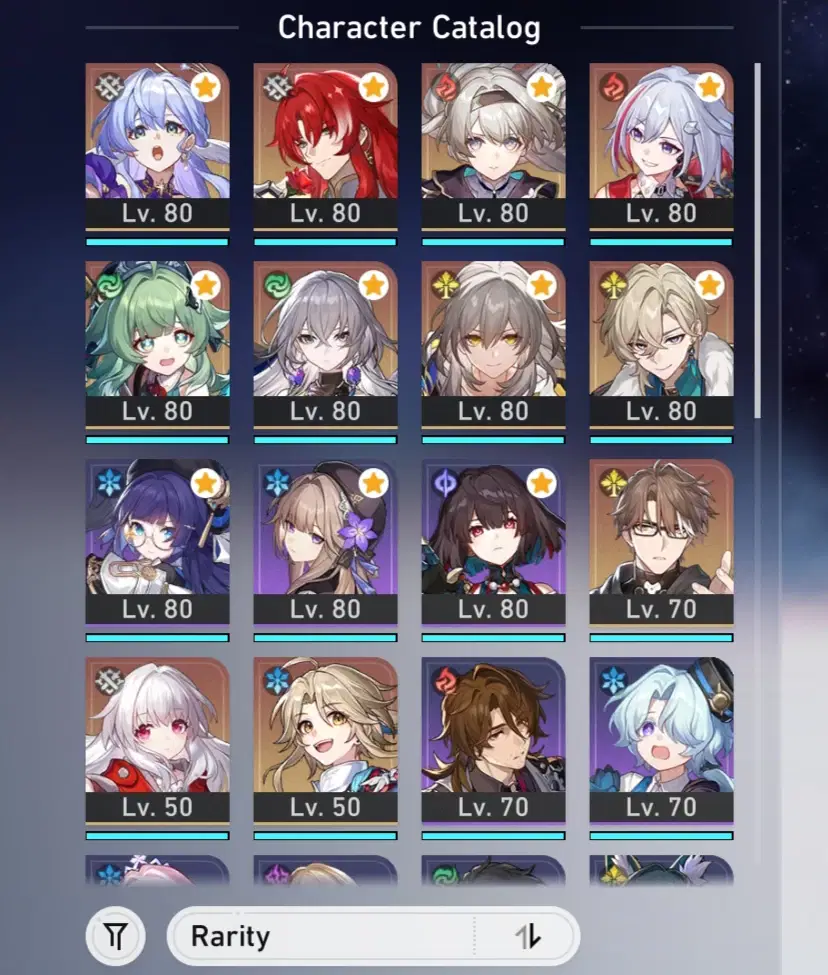 who should I pull in 3.0? Honkai: Star Rail | HoYoLAB