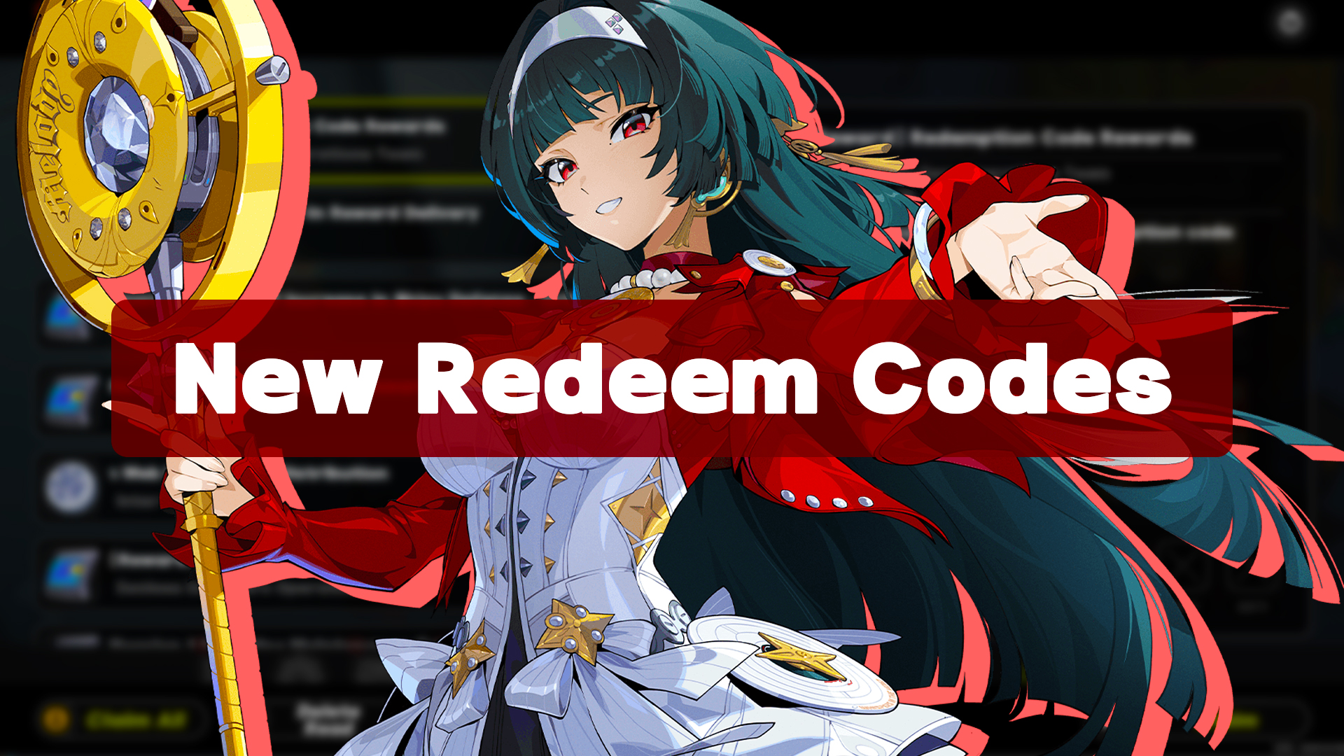 ZZZ 1.5] New Redeem Codes for Version 1.5 | 60 Polychromes Zenless