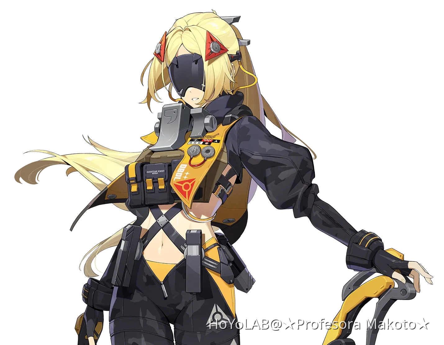 Thoughts on Trigger and what 1.6 will bring Zenless Zone Zero