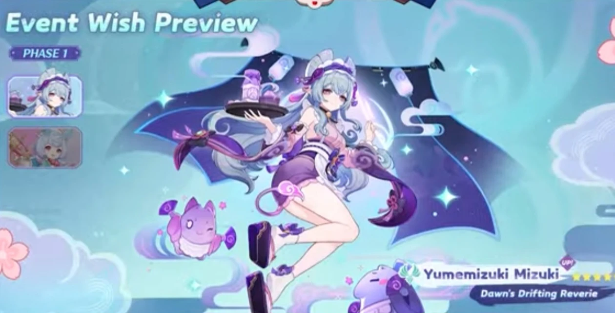 5.4 special program redemption codes+ 5.4 banners Genshin Impact | HoYoLAB