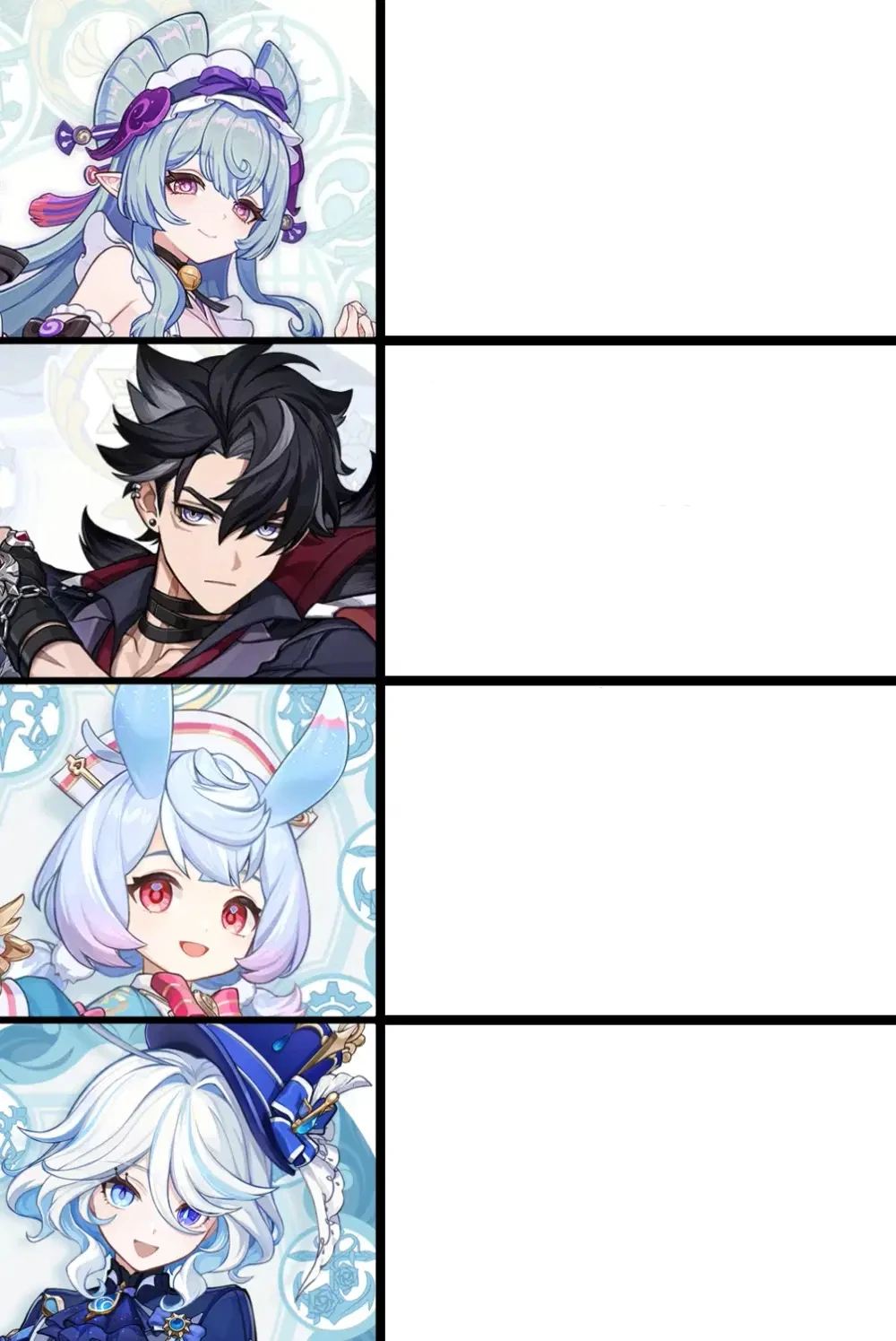 pulling plans for 5.4 xD Genshin Impact | HoYoLAB