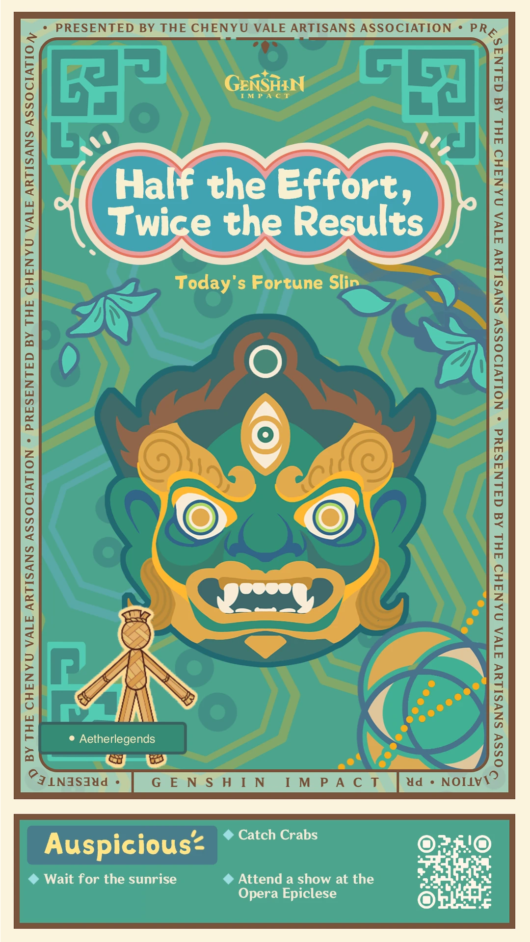 Rattan Immortals Web Event Is Here Genshin Impact HoYoLAB rattan-immortals-web-event-is-here-genshin-impact-hoyolab