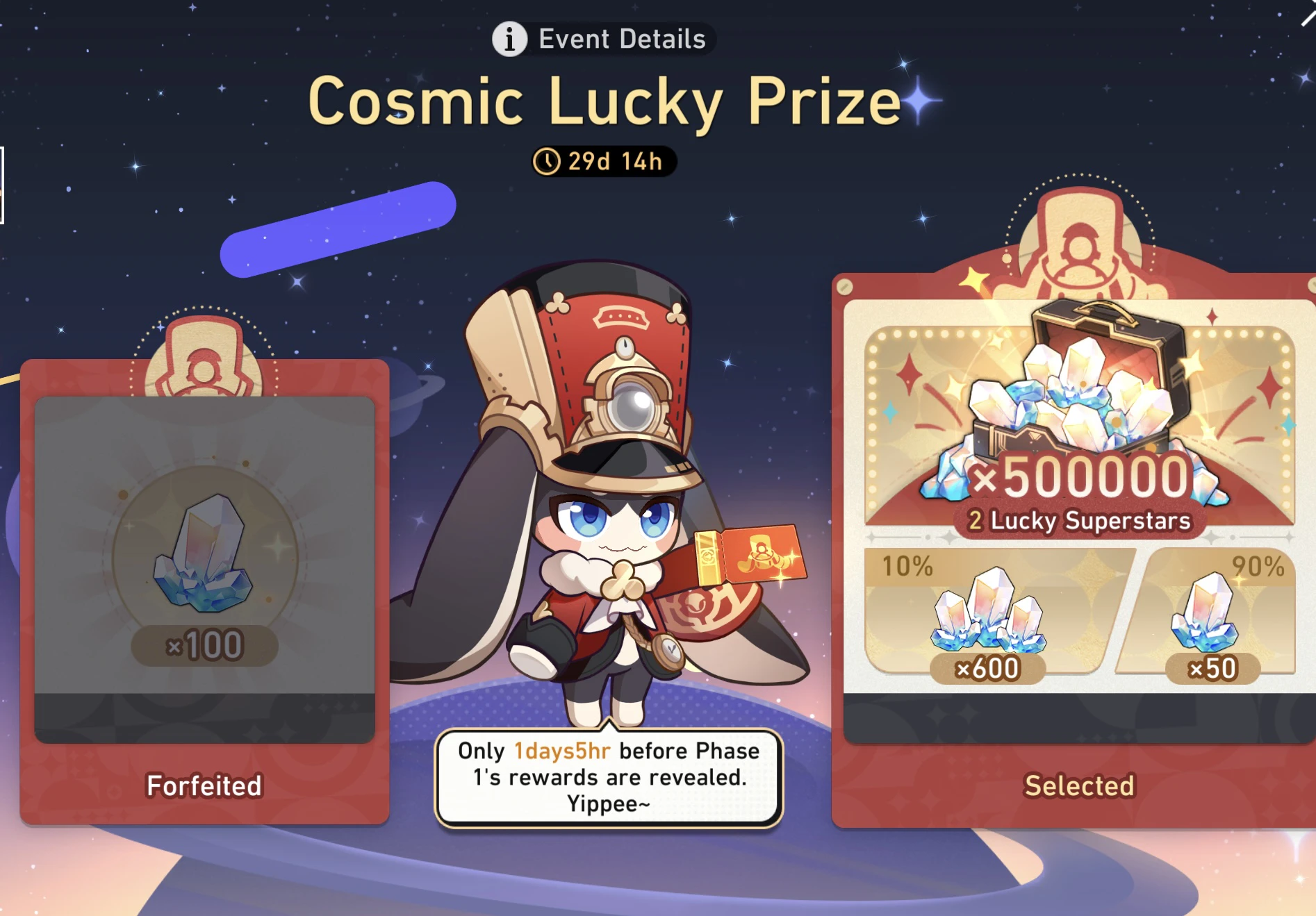 The ultimate gamble Honkai: Star Rail | HoYoLAB