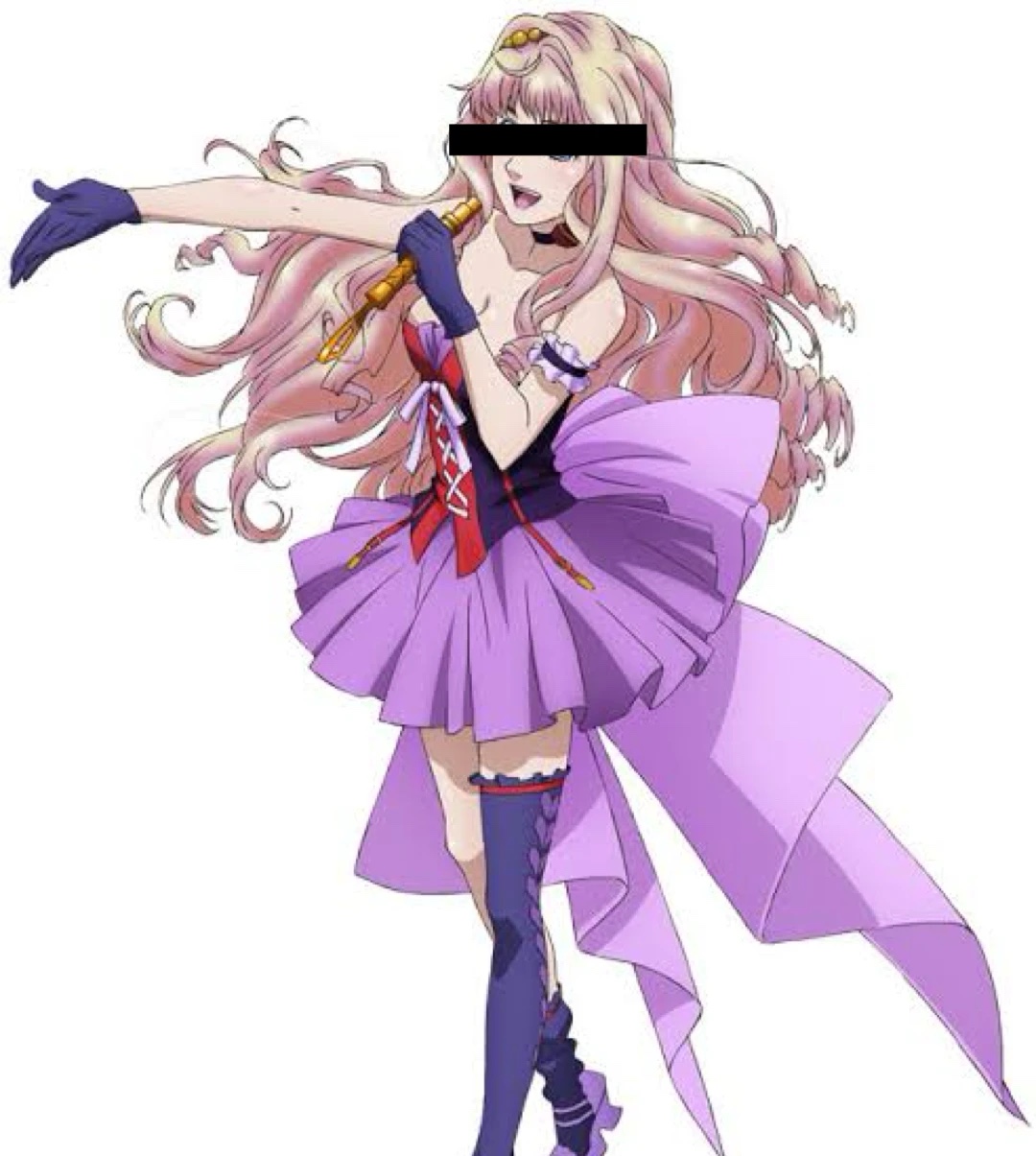 銀河の妖精 アストラ・ヤオ Zenless Zone Zero | HoYoLAB