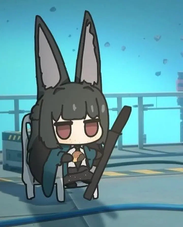⛩️🦊 Miyabi Chiquita 🦊⛩️ Zenless Zone Zero | HoYoLAB