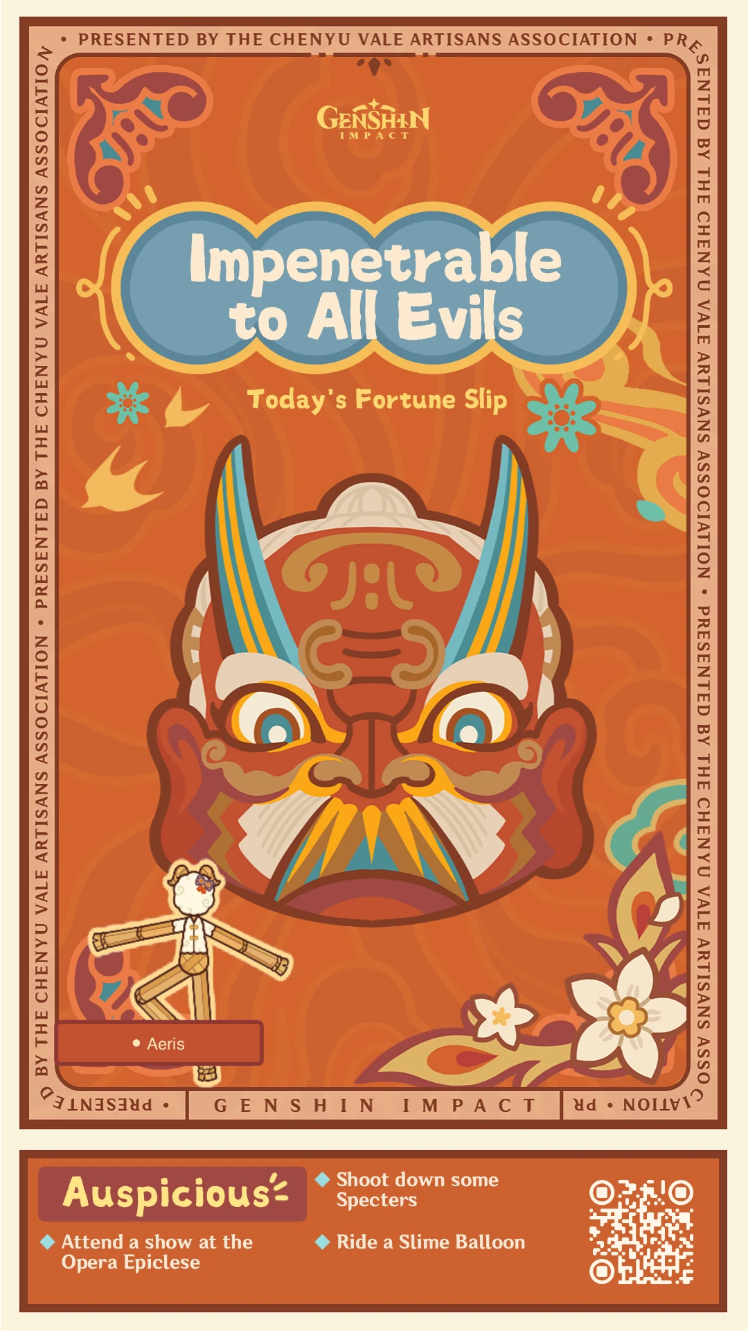 Rattan Immortals Web Event Recruiting Genshin Impact HoYoLAB rattan-immortals-web-event-recruiting-genshin-impact-hoyolab