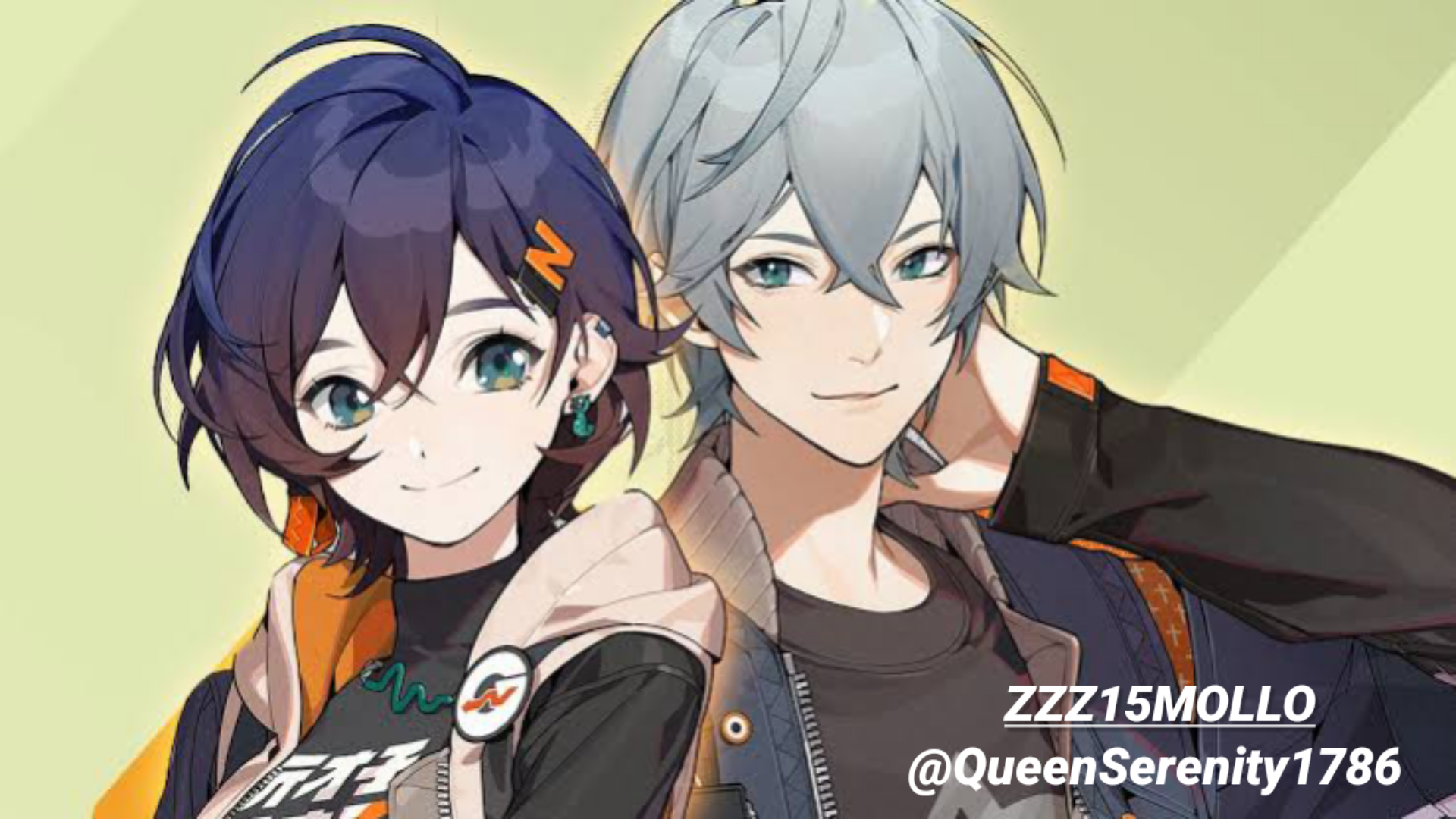 NEW REDEEM CODE ZENLESS ZONE ZERO Zenless Zone Zero HoYoLAB new-redeem-code-zenless-zone-zero-zenless-zone-zero-hoyolab