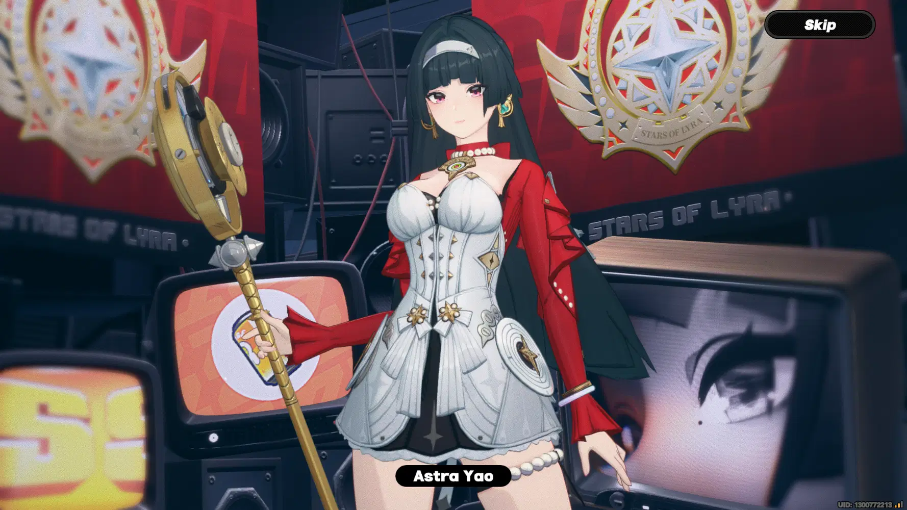 Finally for the first time winning 50/50 in ZZZ Zenless Zone Zero