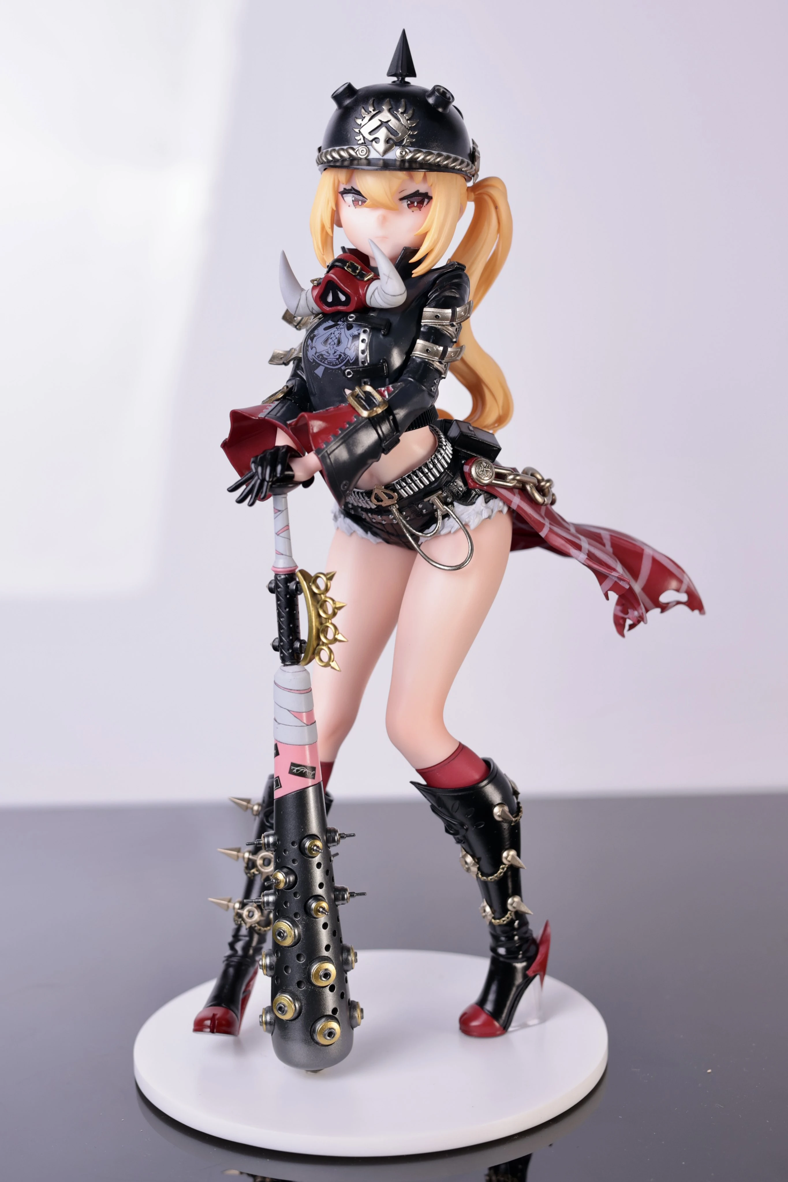 NEW LUCY FIGURE GUYSSS !!! Zenless Zone Zero | HoYoLAB
