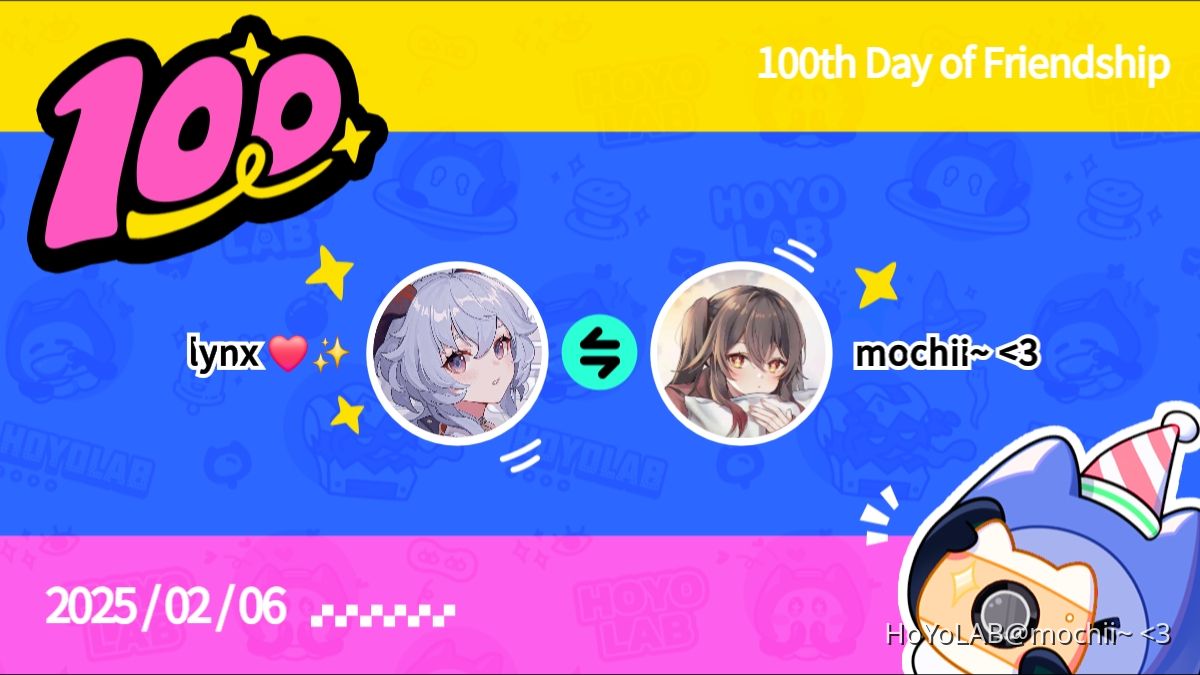 it-s-been-100-days-already-hoyolab