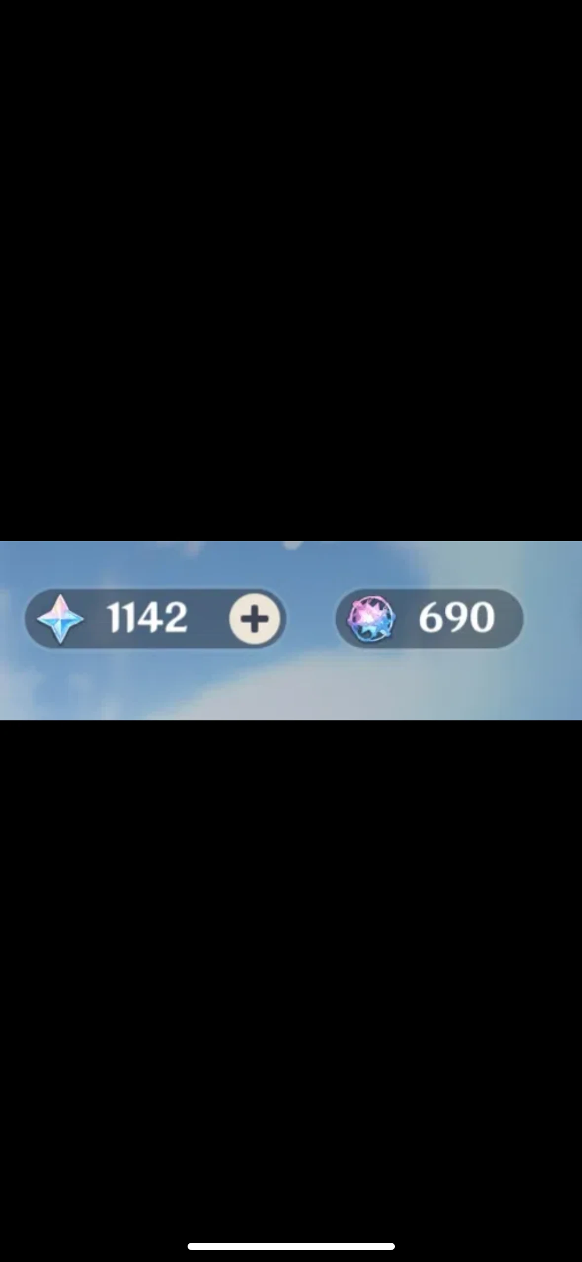 I ve been saving up for a 5 star character genshin impact hoyolab