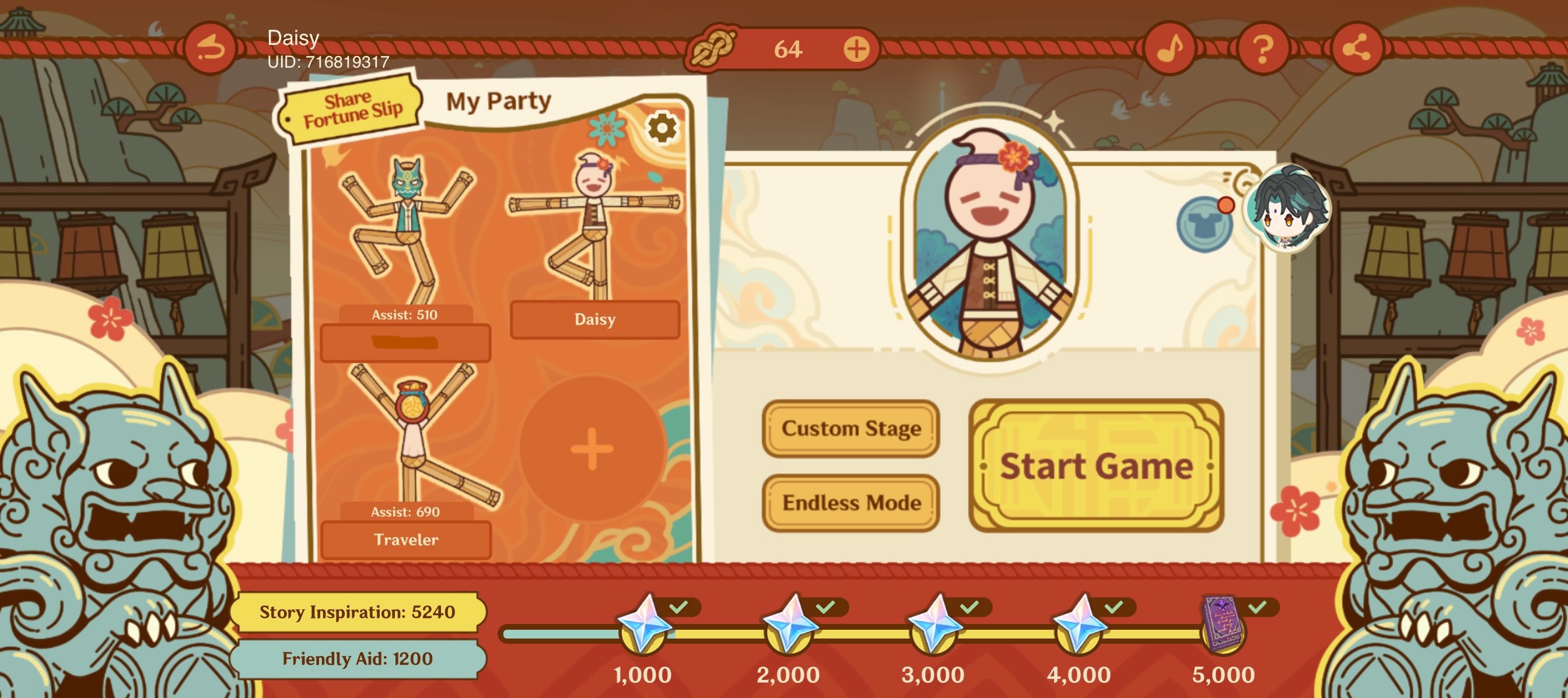 Rattan Immortals Web Event 5 3 Genshin Impact HoYoLAB rattan-immortals-web-event-5-3-genshin-impact-hoyolab