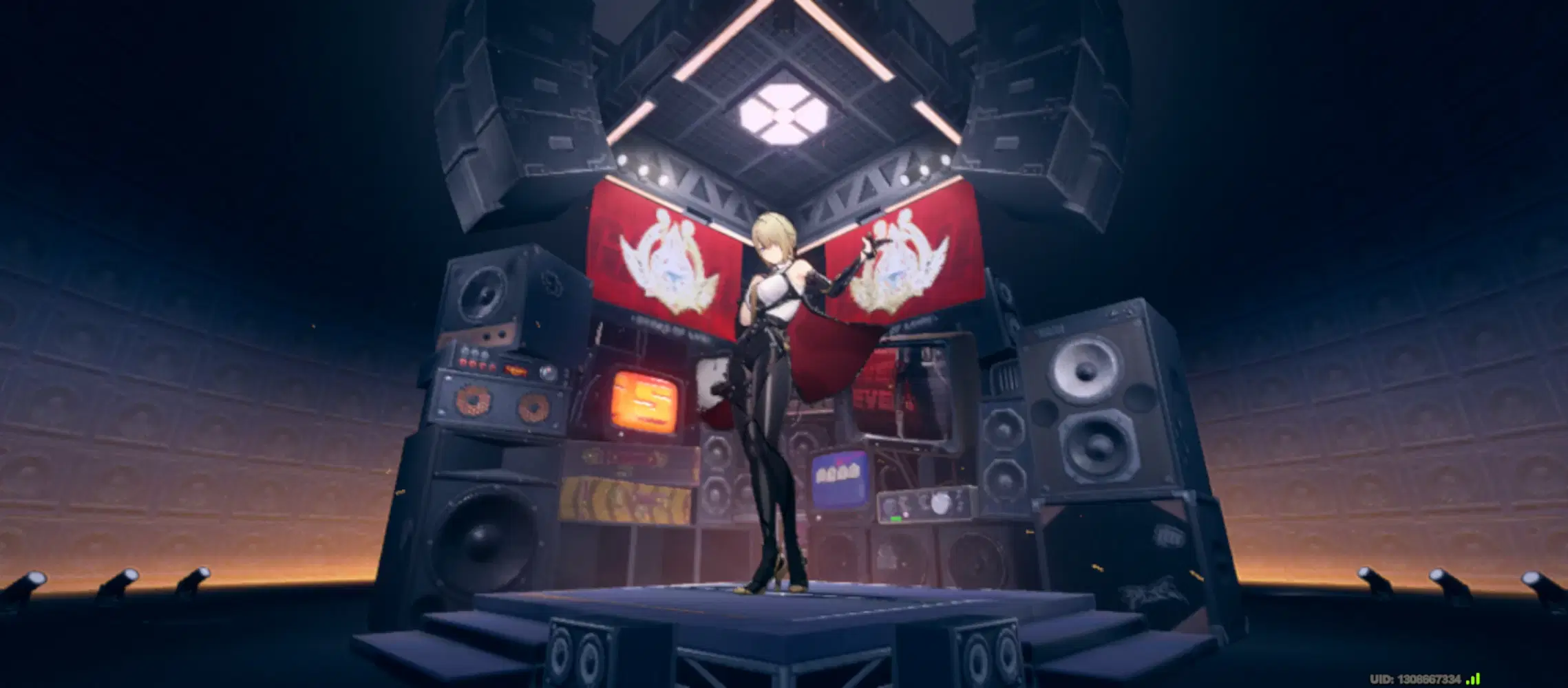 ZZZ I Have One for Evelyn S Rank Zenless Zone Zero | HoYoLAB