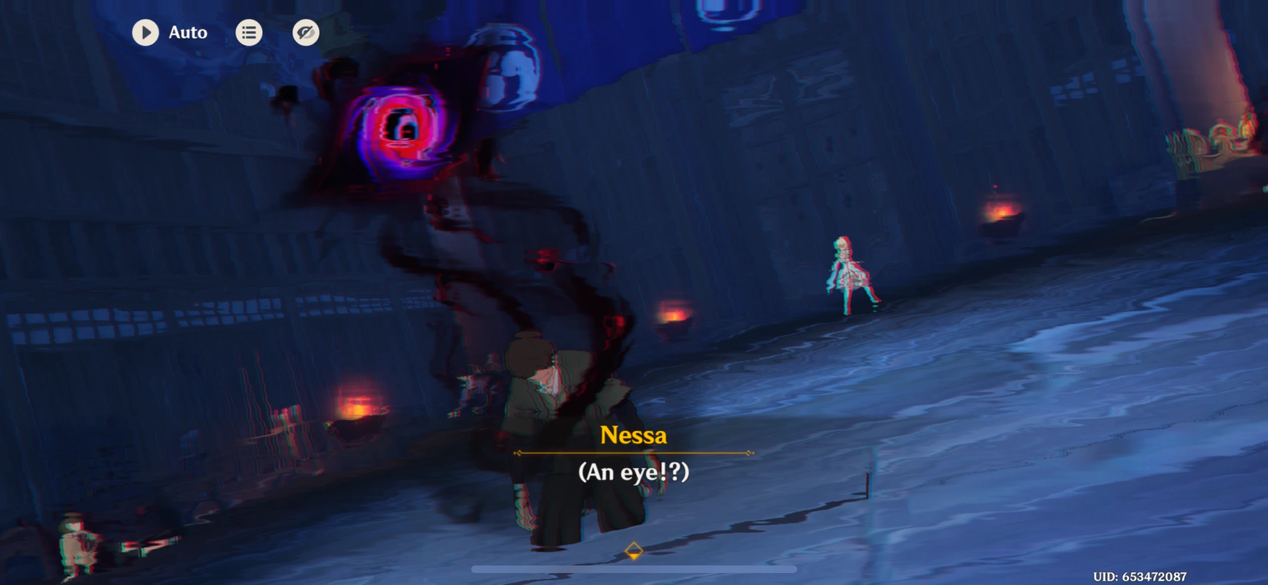 What do these entities have in common genshin impact hoyolab