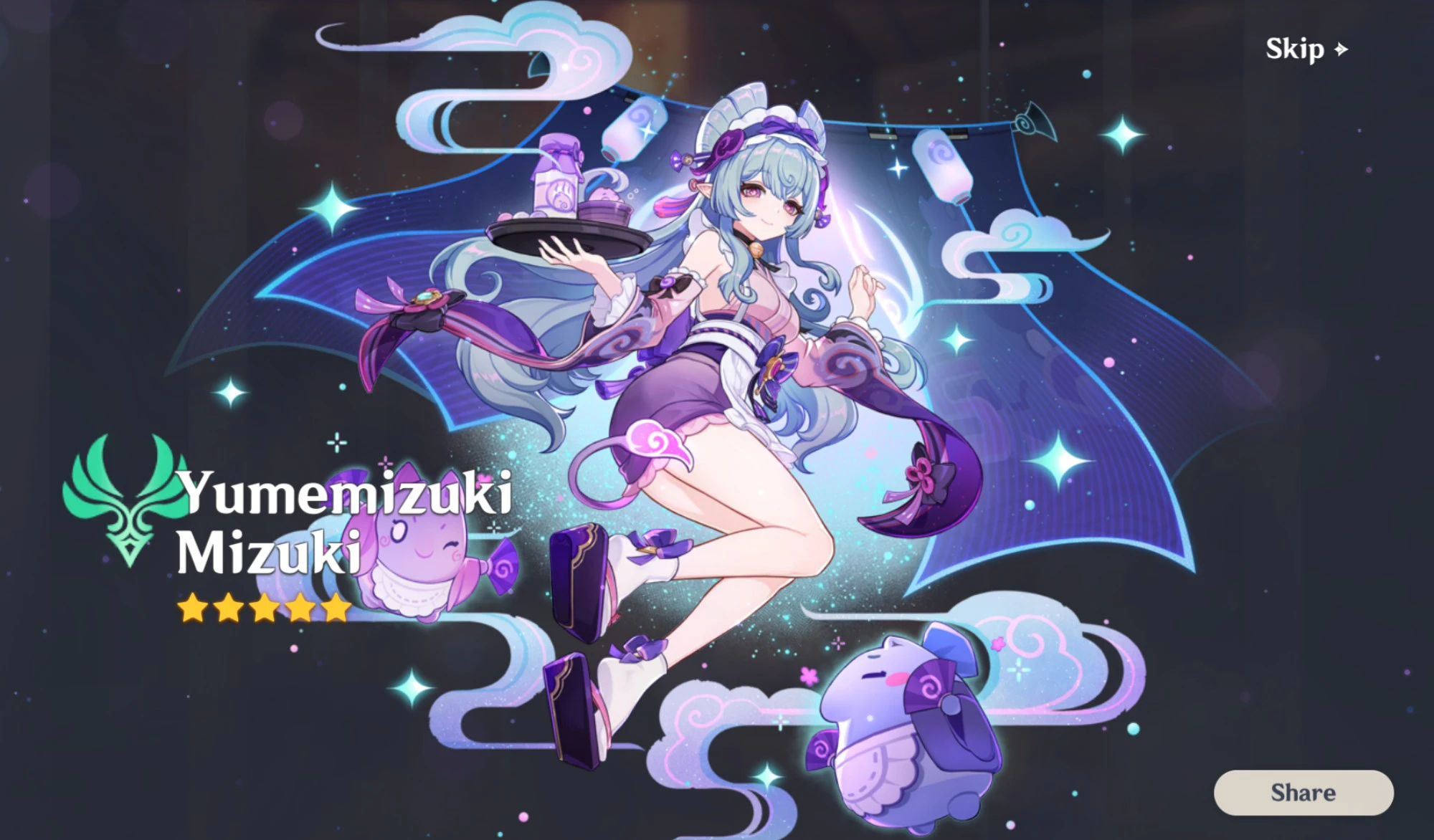 HoYoLAB is the gaming community forum for HoYoverse games, including Honkai...