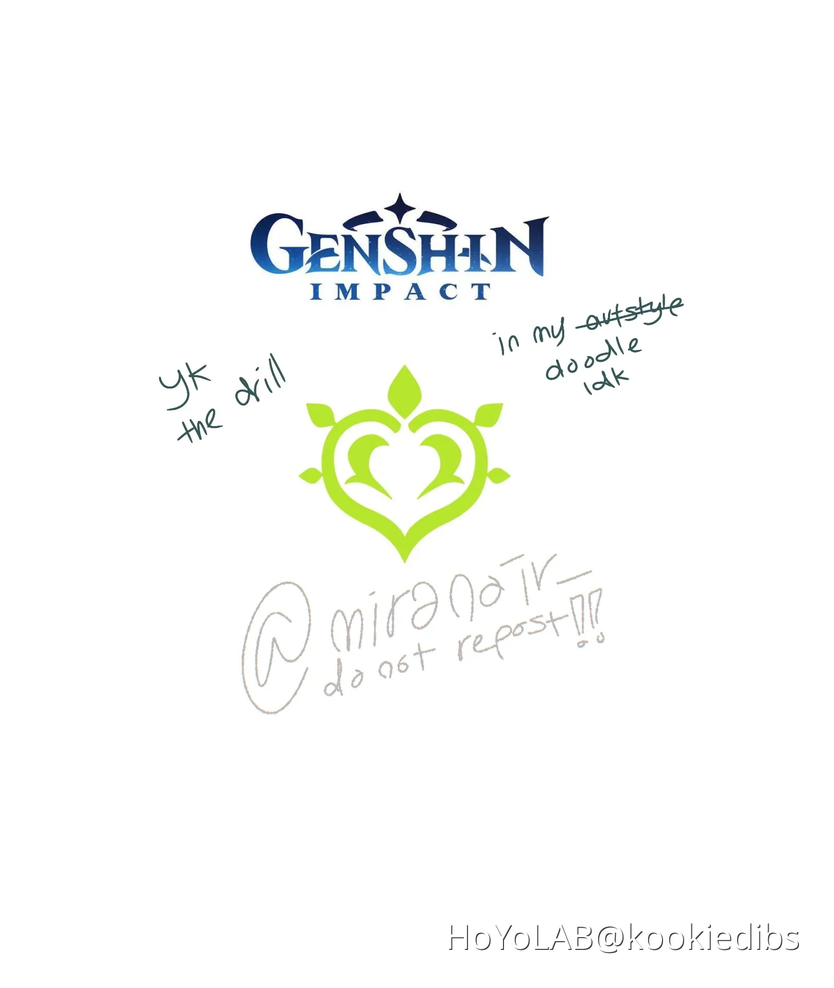 Dendro Genshin Impact HoYoLAB dendro-genshin-impact-hoyolab