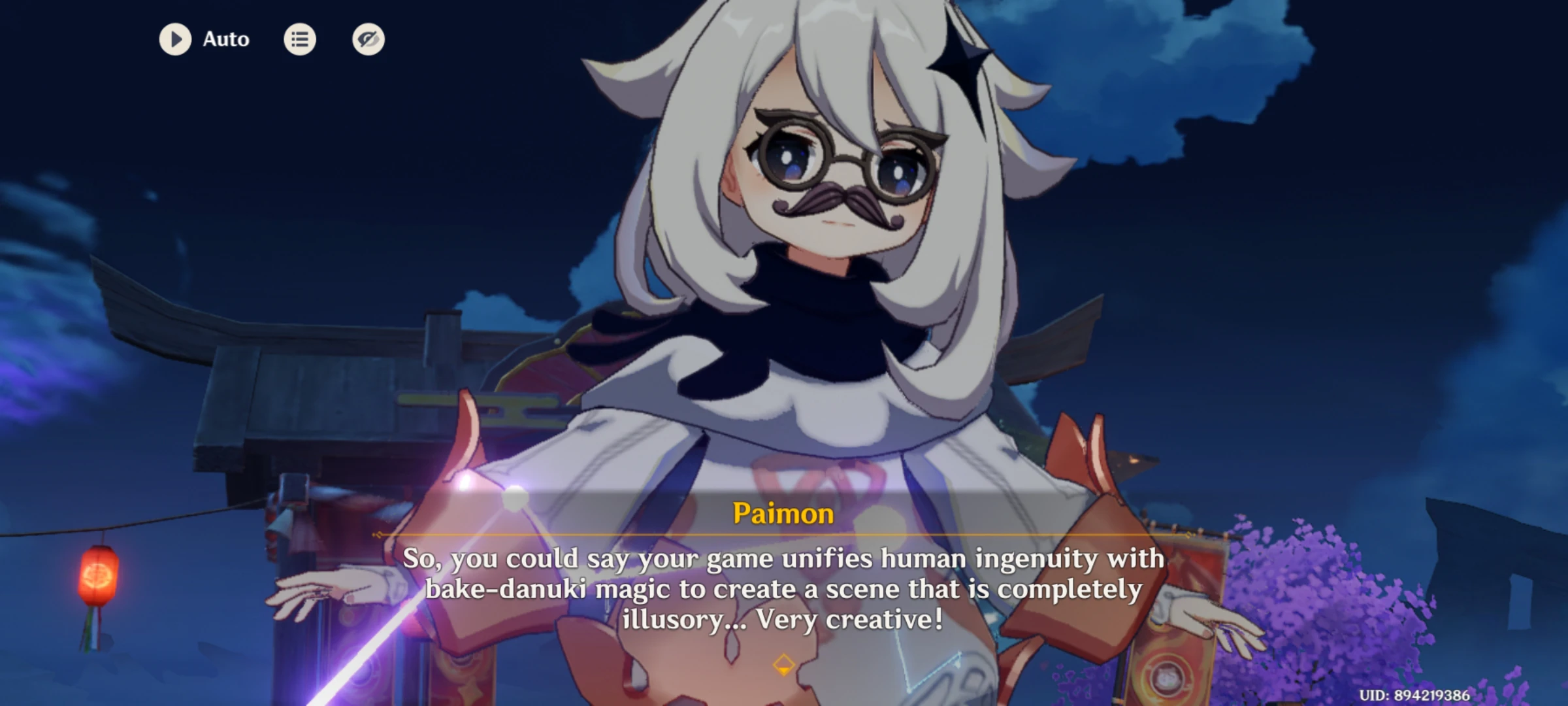 Yayy!! Detective Paimon is back Genshin Impact | HoYoLAB