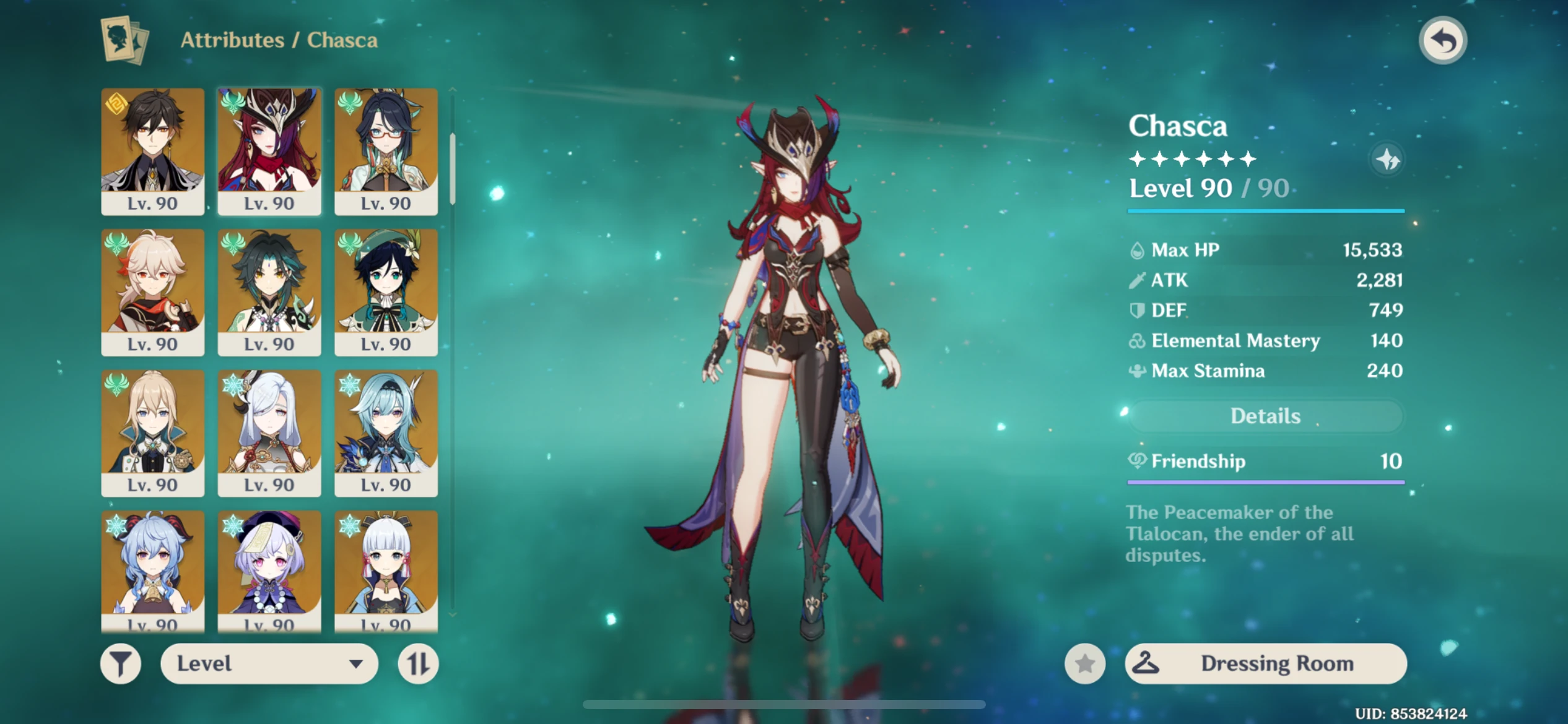 max-leveling-all-characters-74th-chasca-genshin-impact-hoyolab